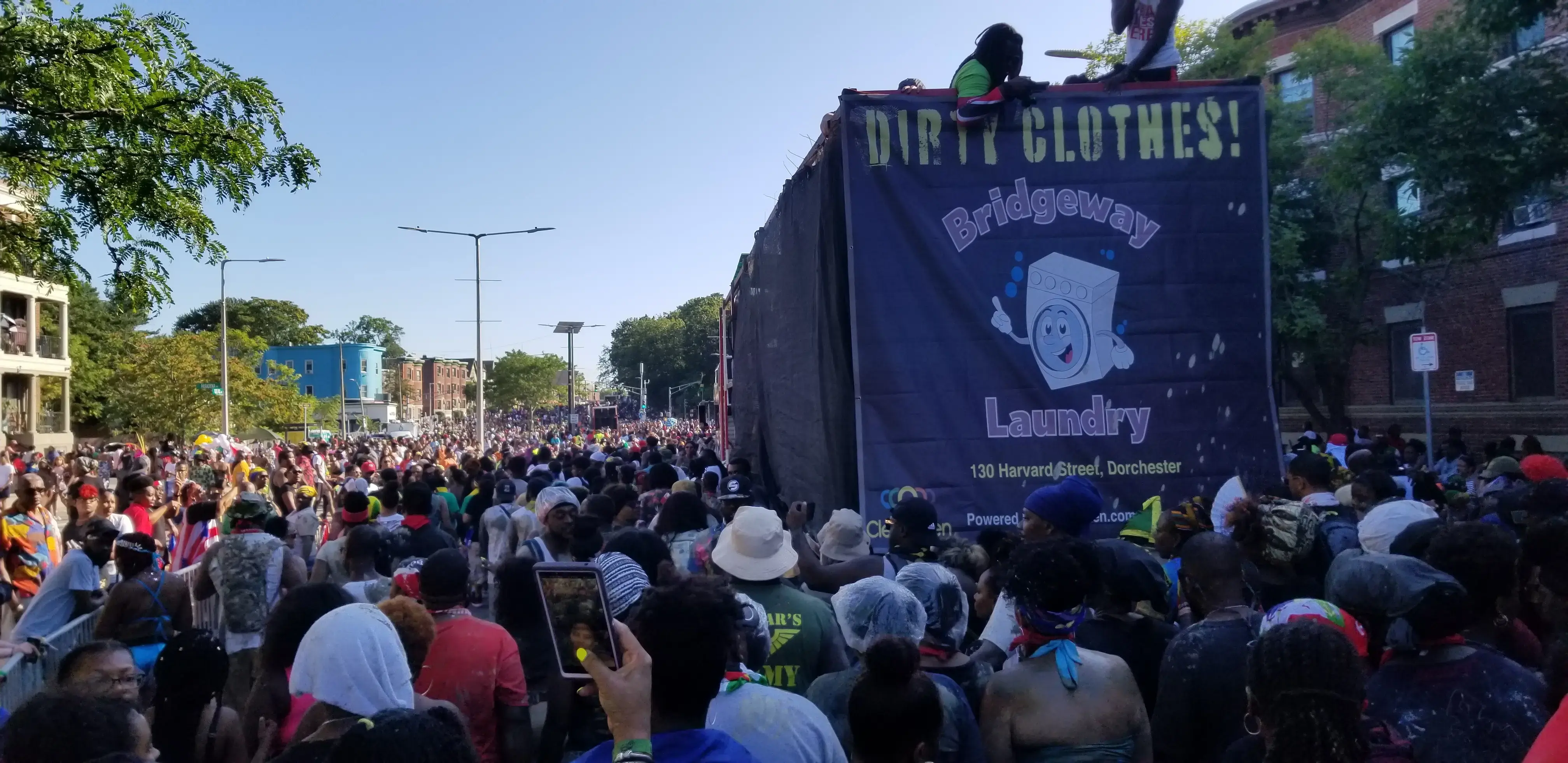 Bridgeway Laundry thumbnail 19