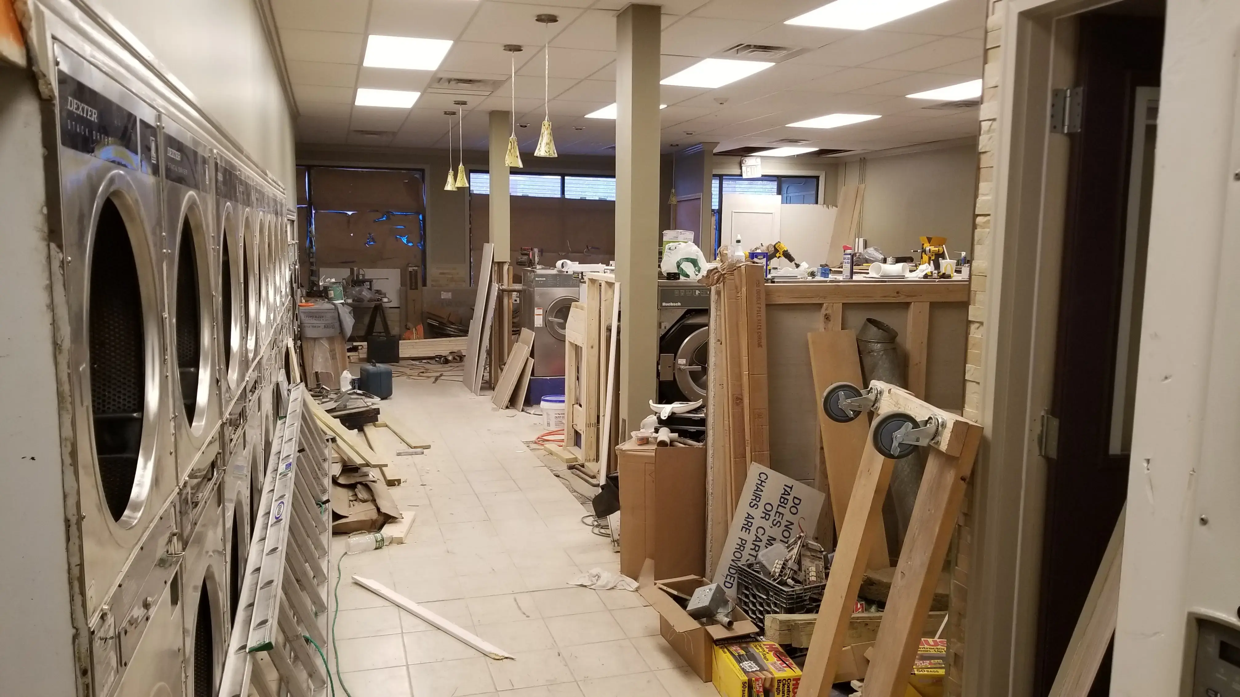 Bridgeway Laundry - Image 5