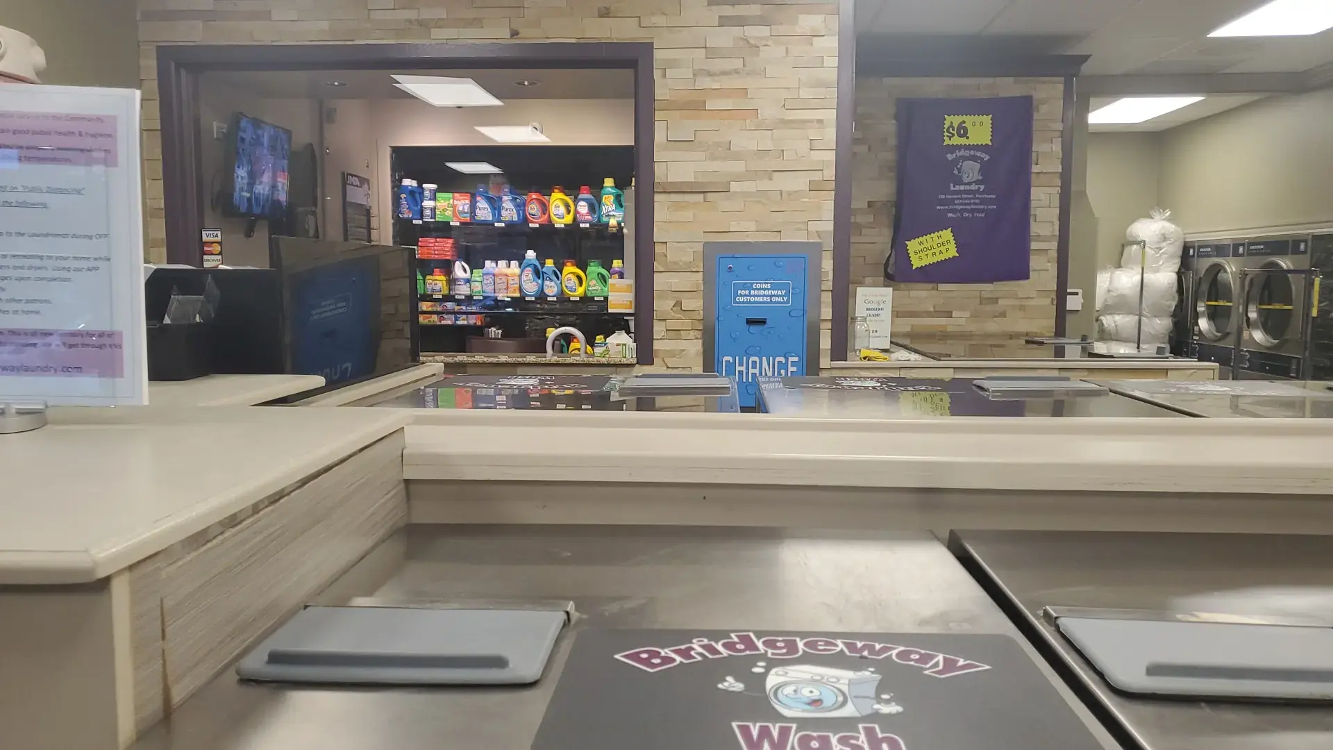 Bridgeway Laundry - Image 6