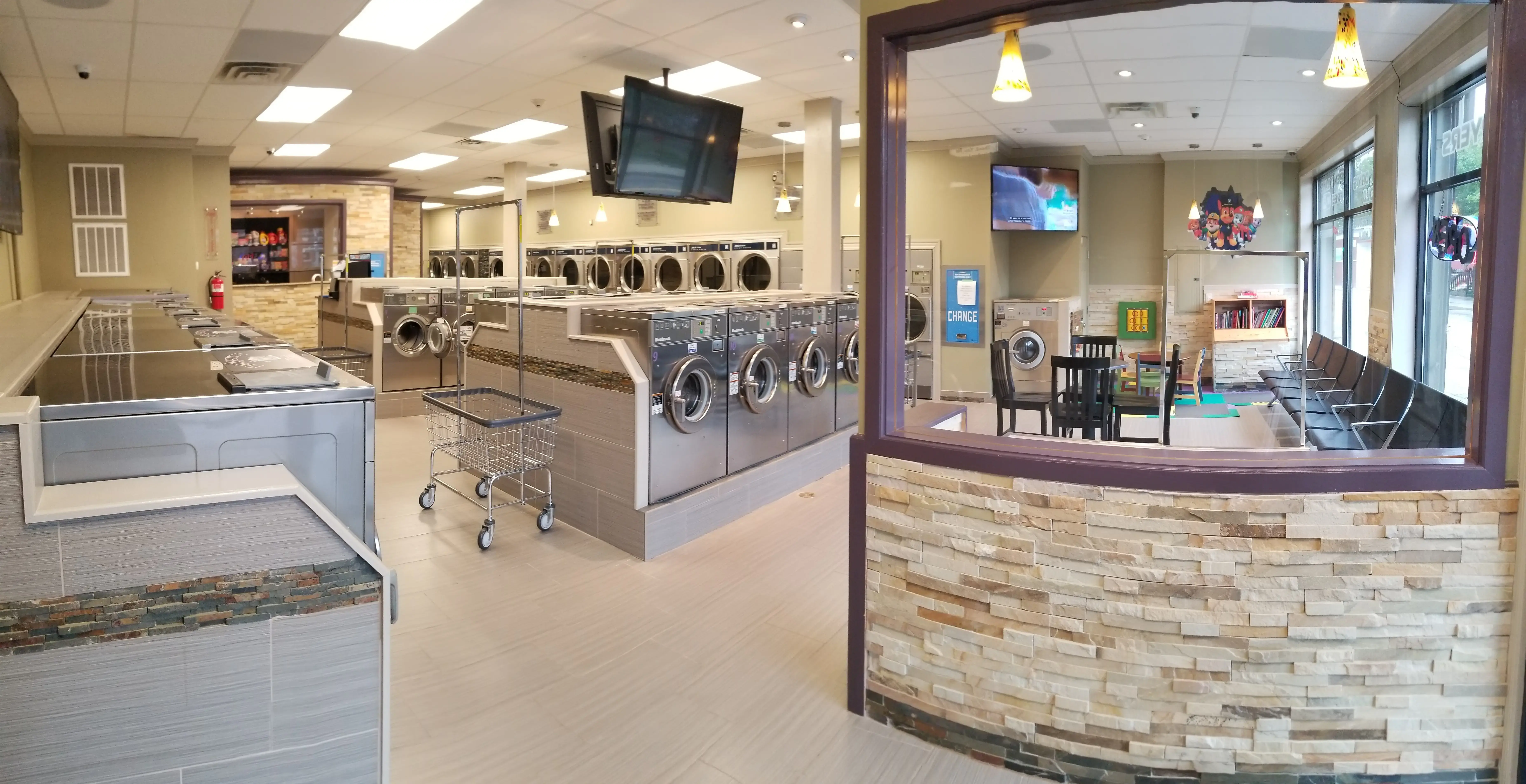 Bridgeway Laundry - Image 2
