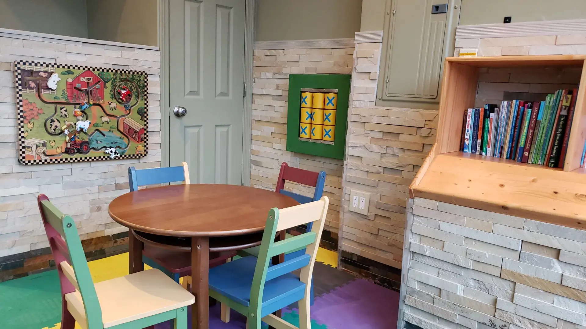 Bridgeway Laundry - Image 8