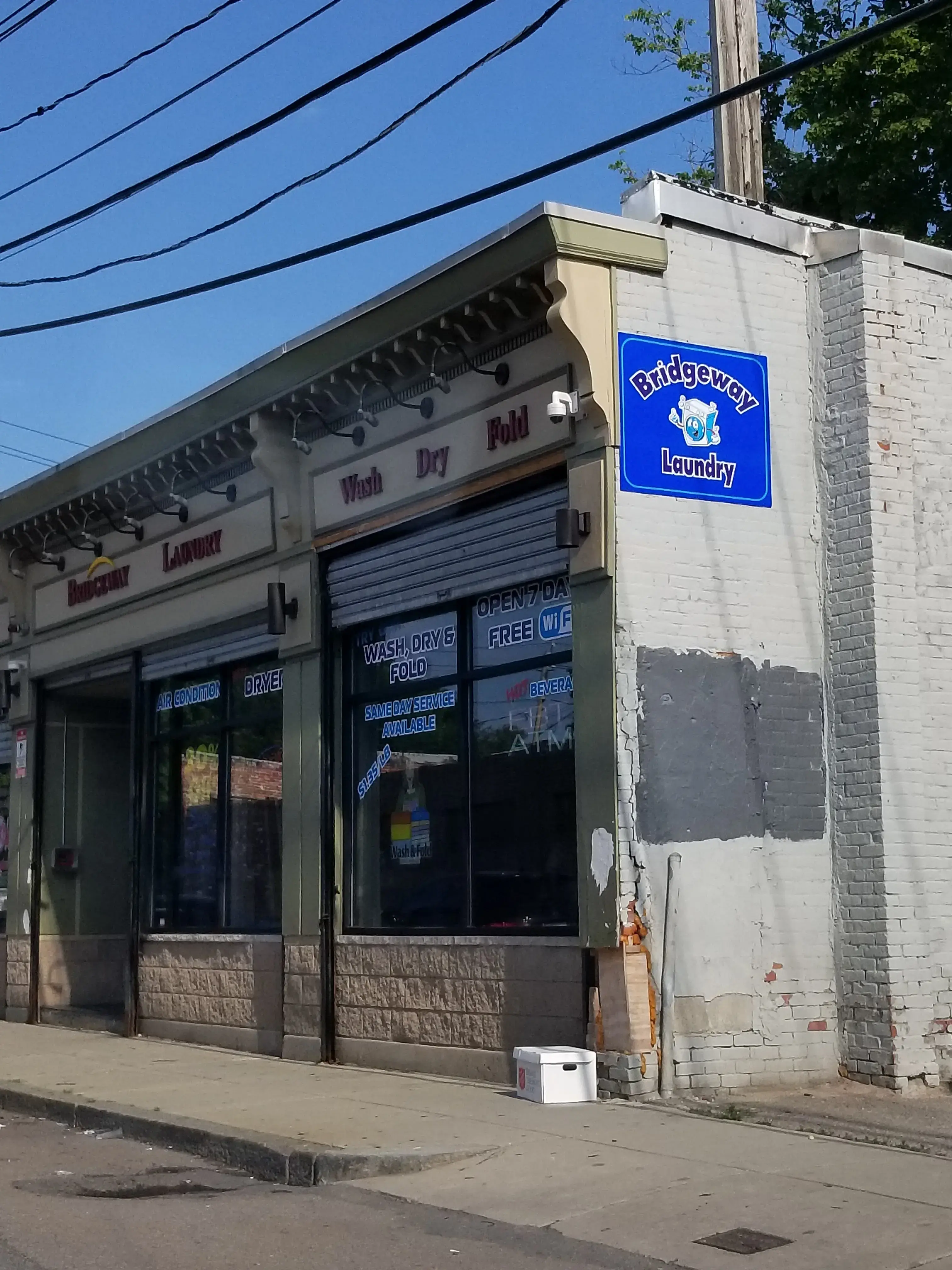 Bridgeway Laundry - Image 12