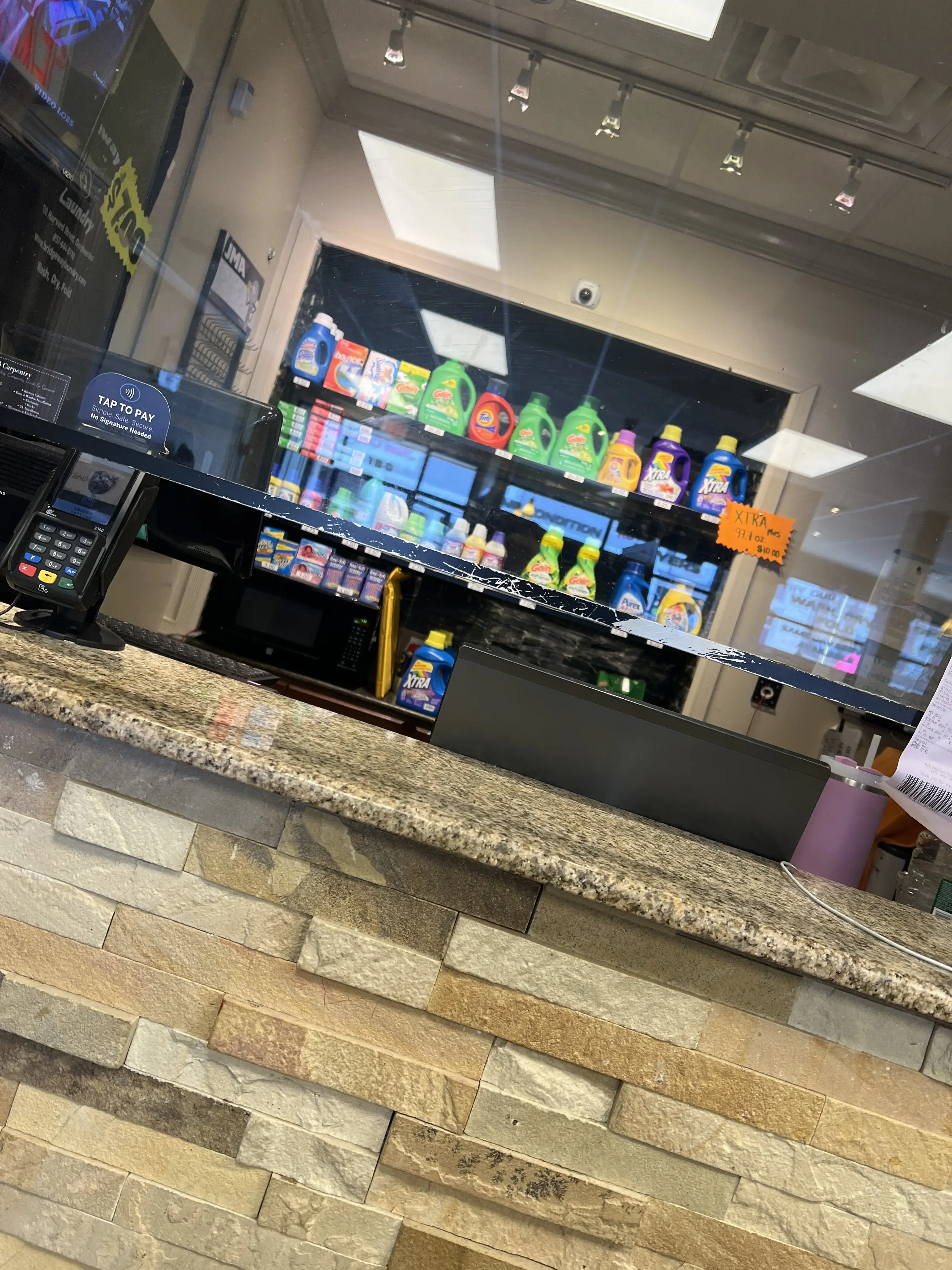 Bridgeway Laundry - Image 13