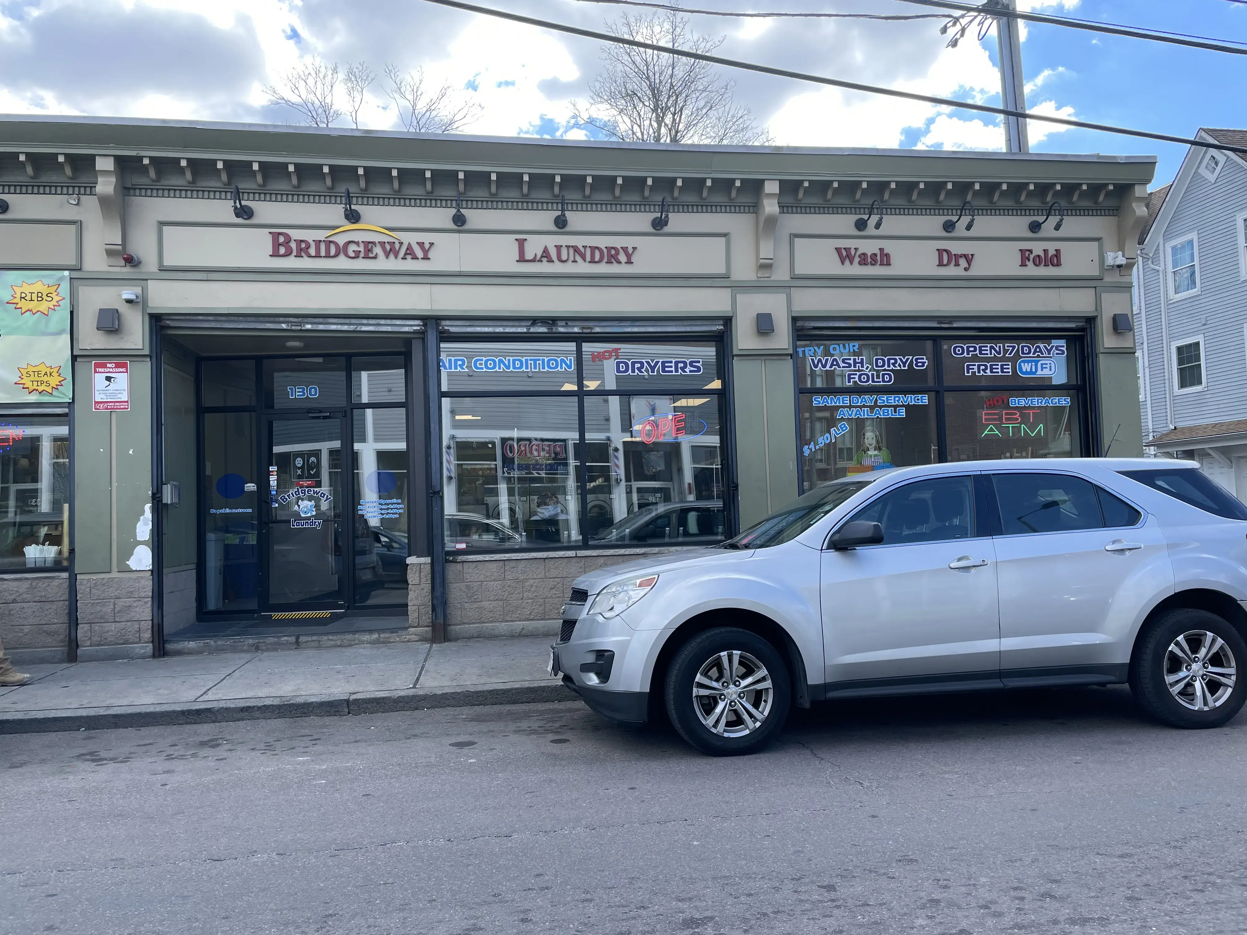 Bridgeway Laundry - Image 4