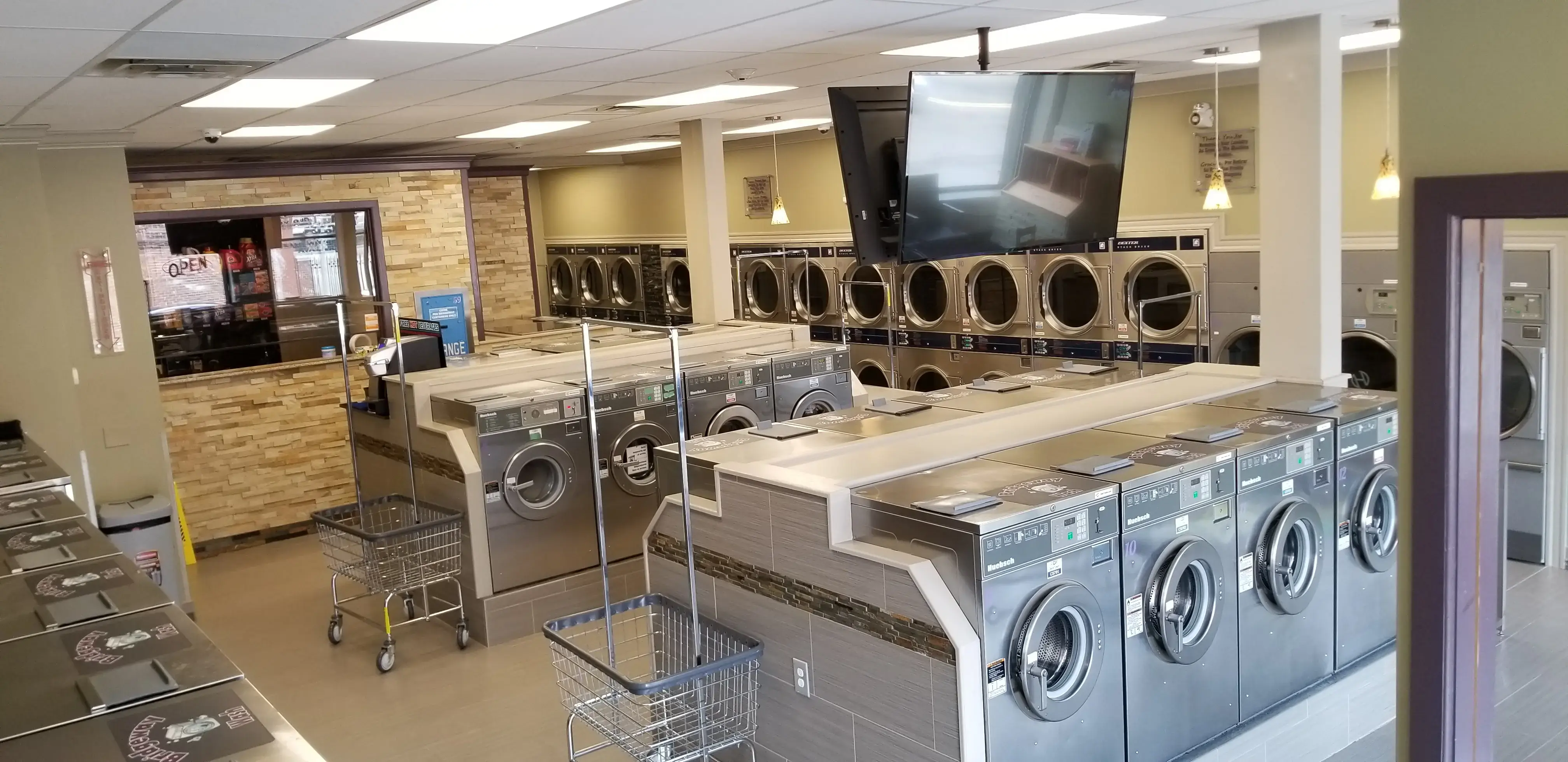 Bridgeway Laundry - Image 1