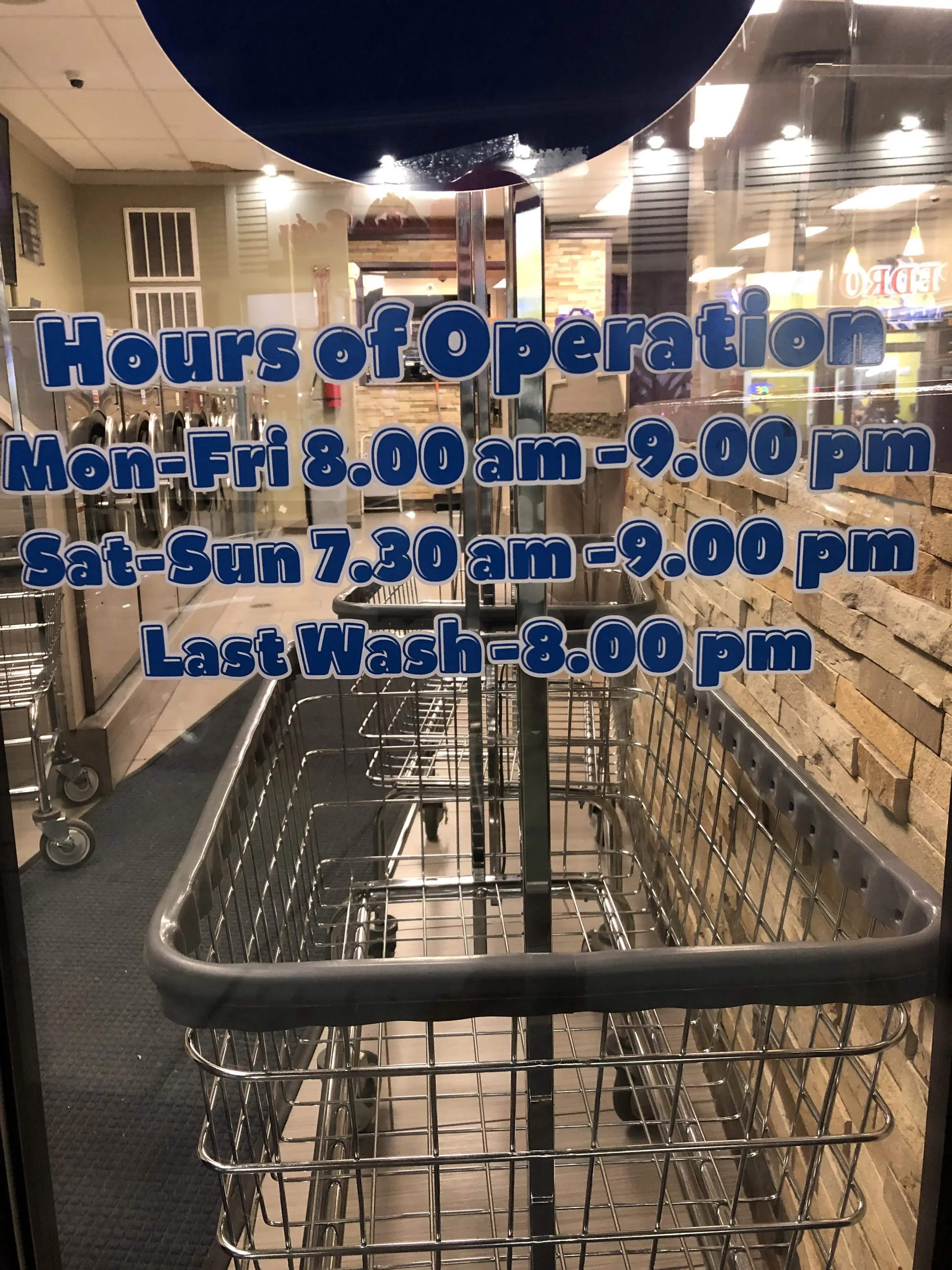 Bridgeway Laundry thumbnail 16