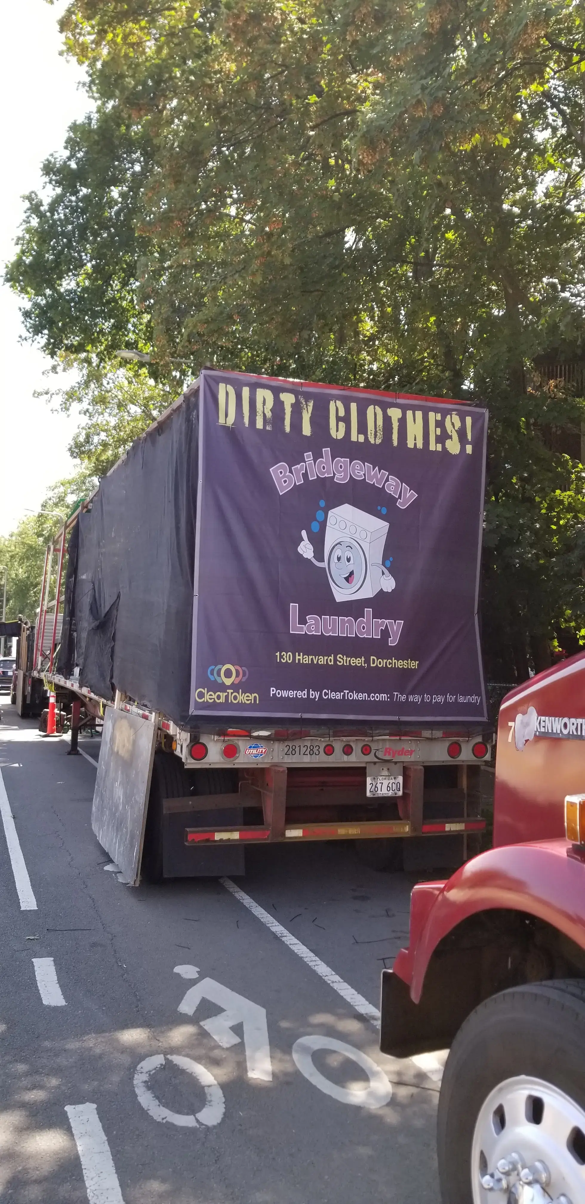 Bridgeway Laundry thumbnail 9