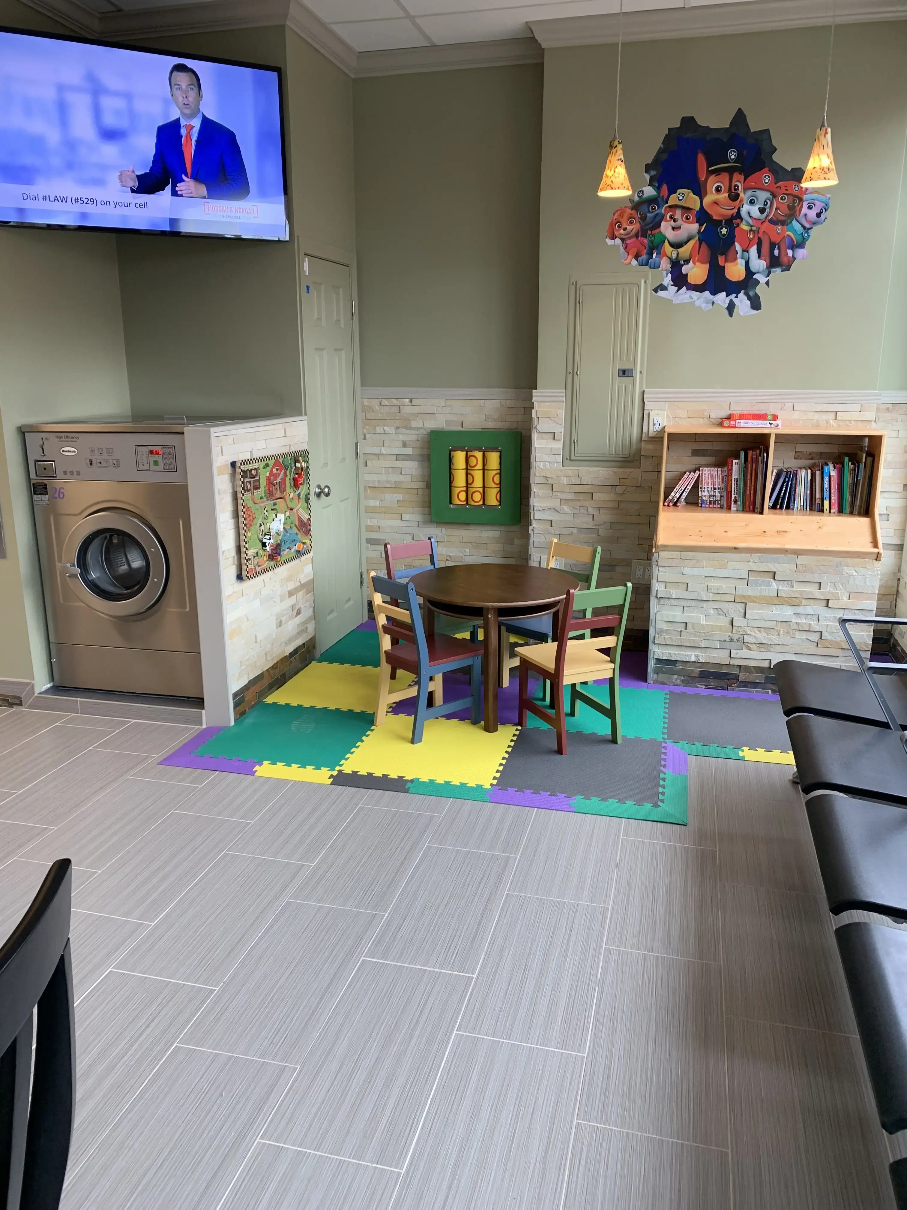 Bridgeway Laundry - Image 14