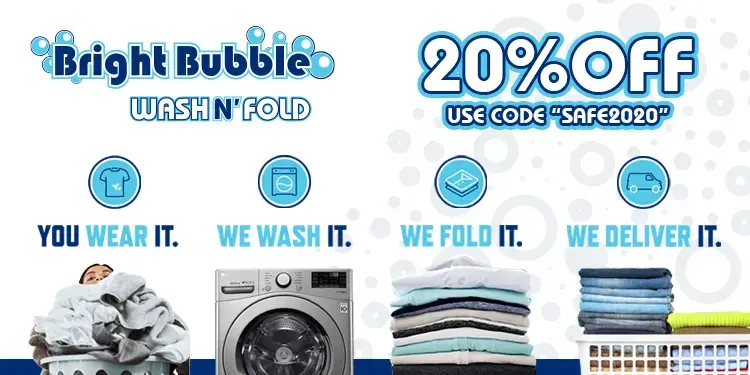 Bright Bubble Laundromat - Image 19