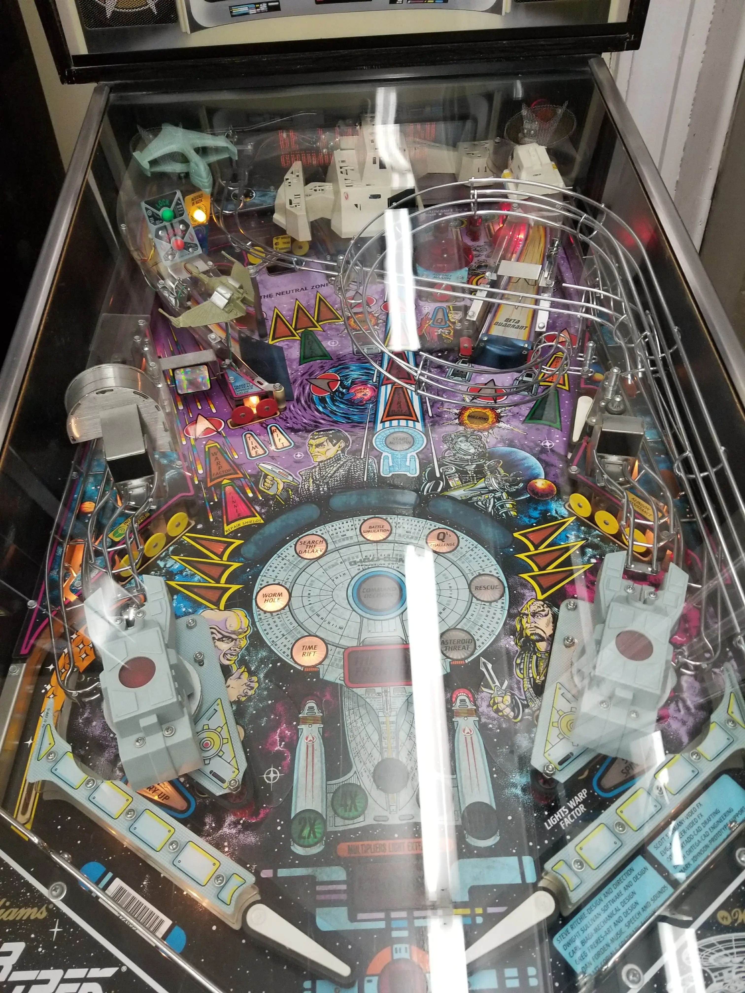 Bright Bubble Laundromat - Image 9