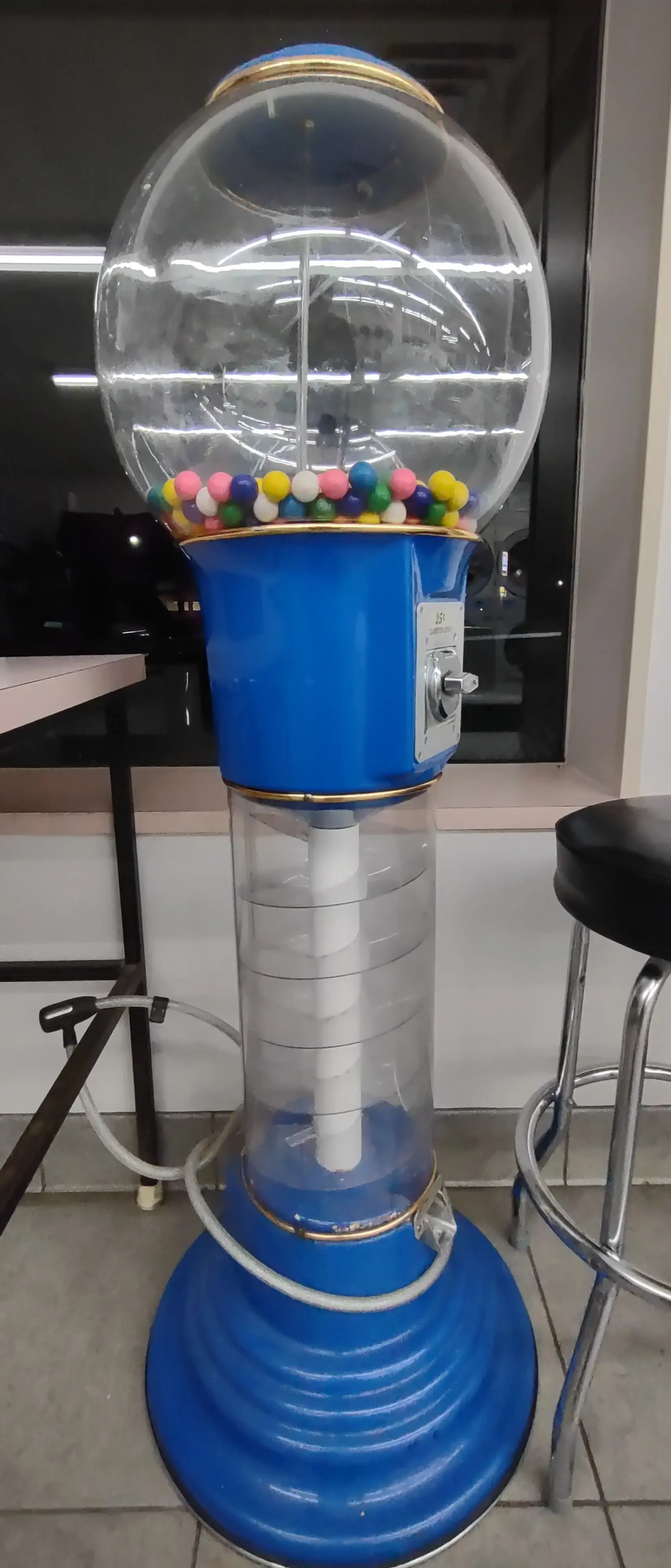 Bright Bubble Laundromat thumbnail 18