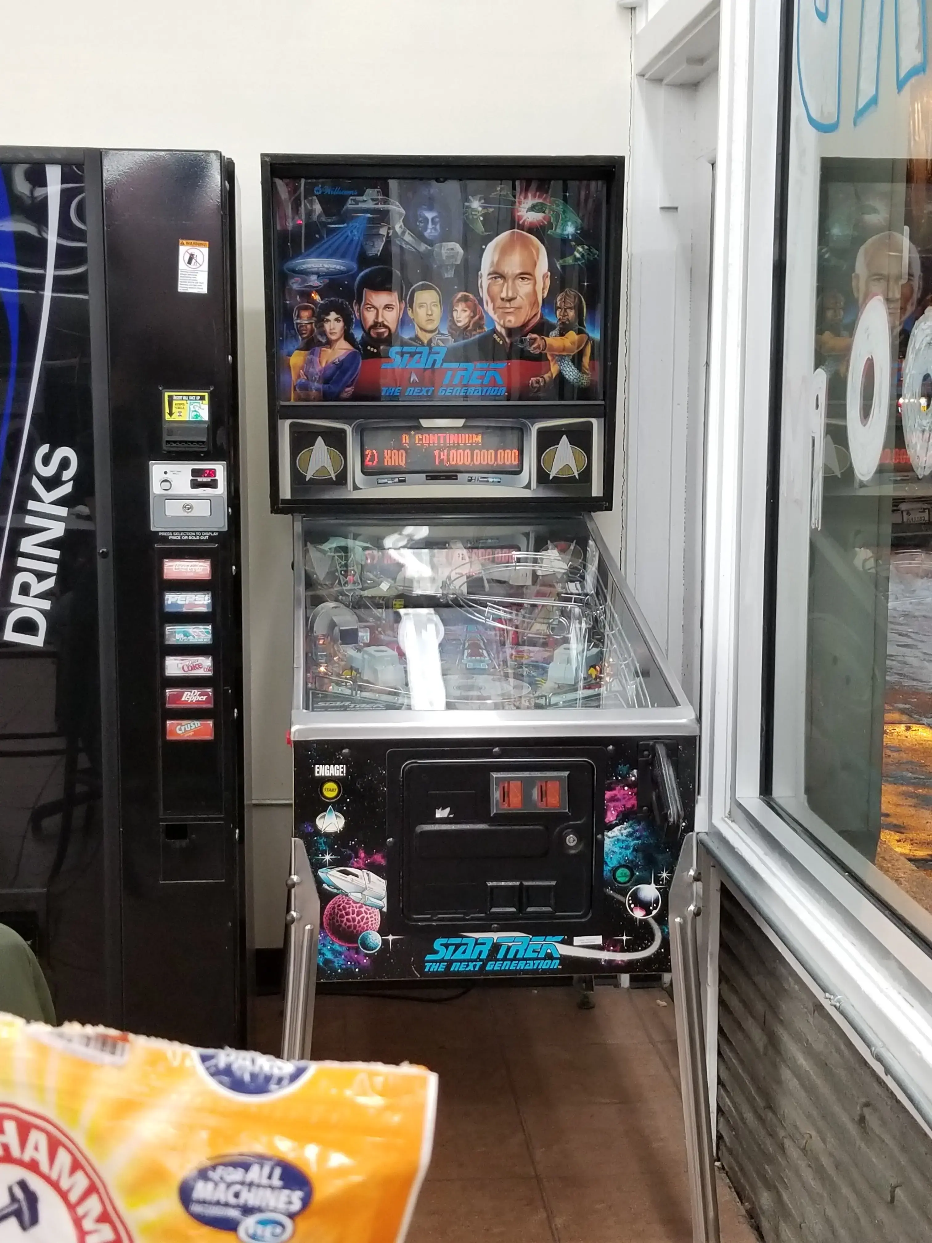 Bright Bubble Laundromat thumbnail 8