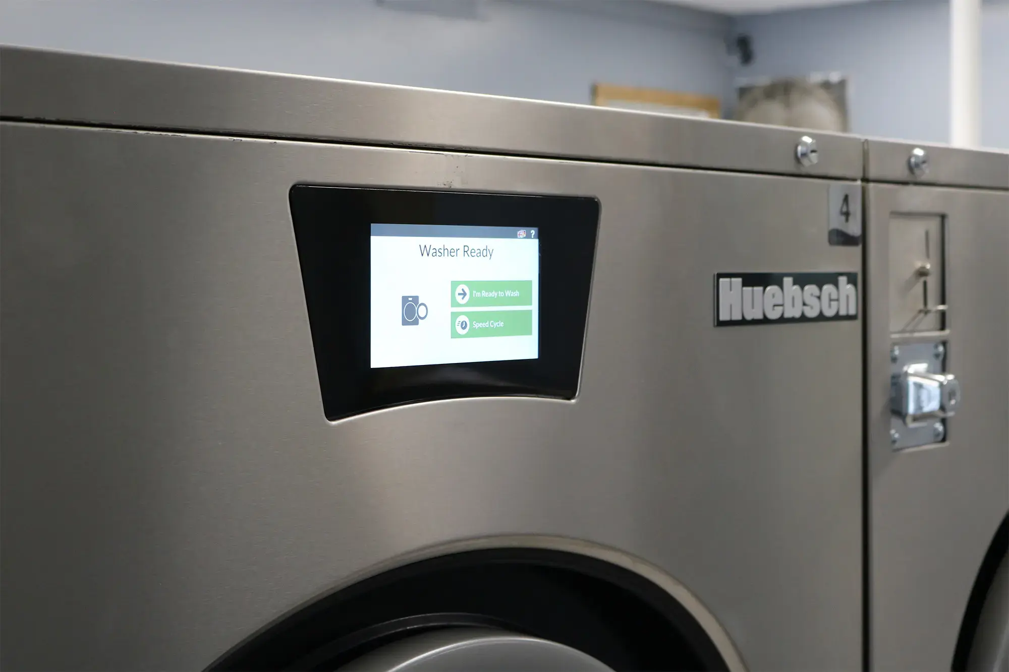 Bright Bubble Laundromat thumbnail 9