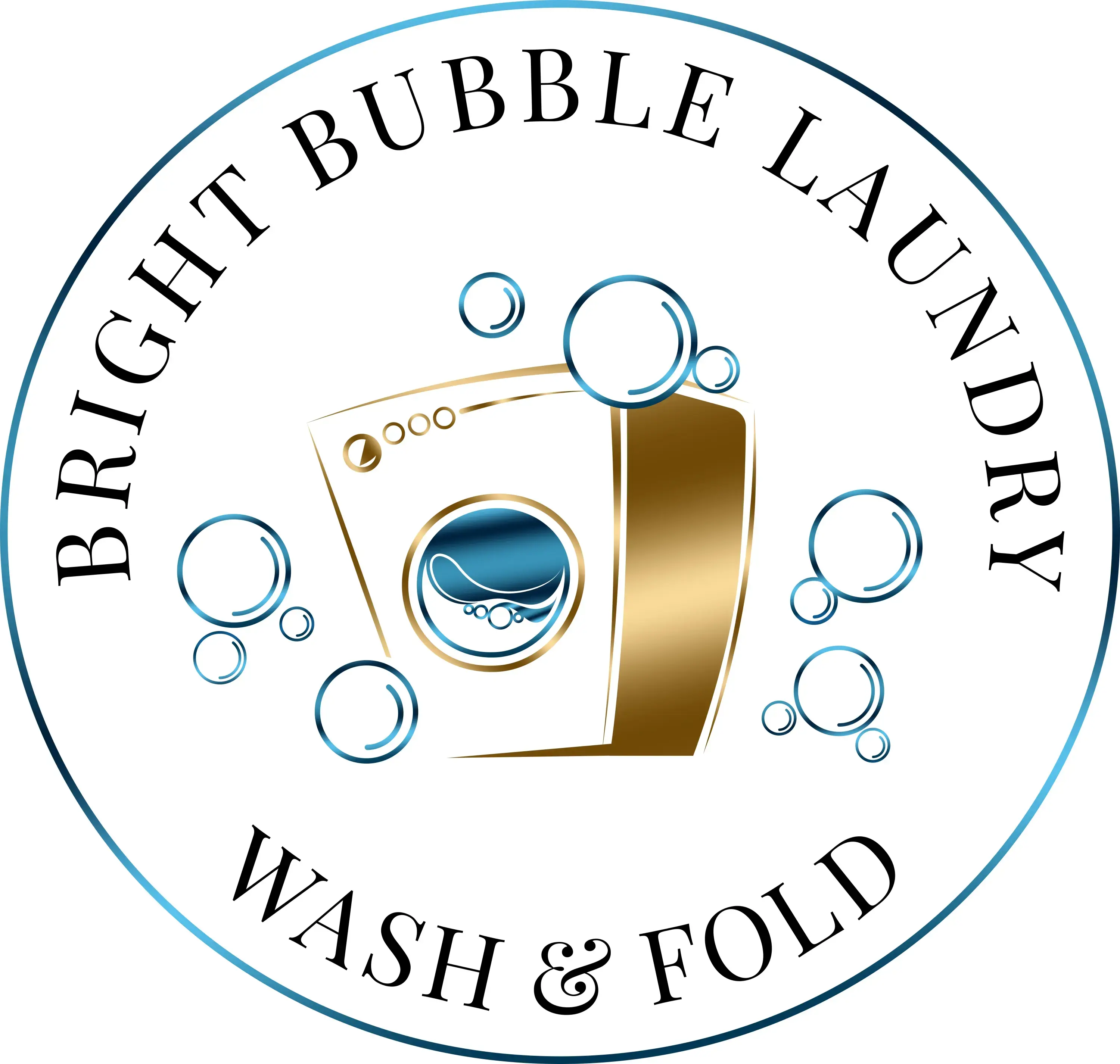 Bright Bubble Laundry - Image 2