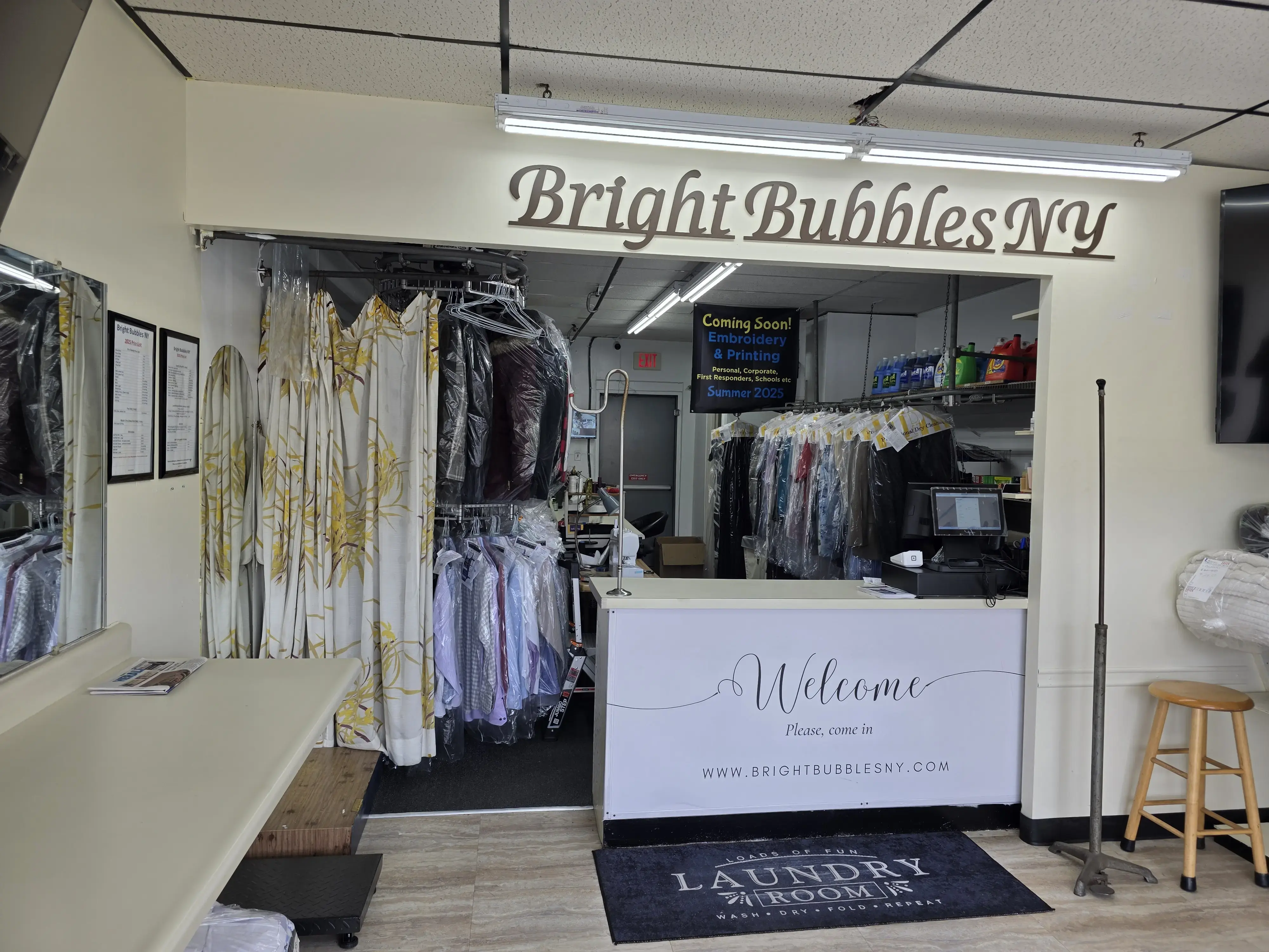 Bright Bubbles NY, Inc - Image 2