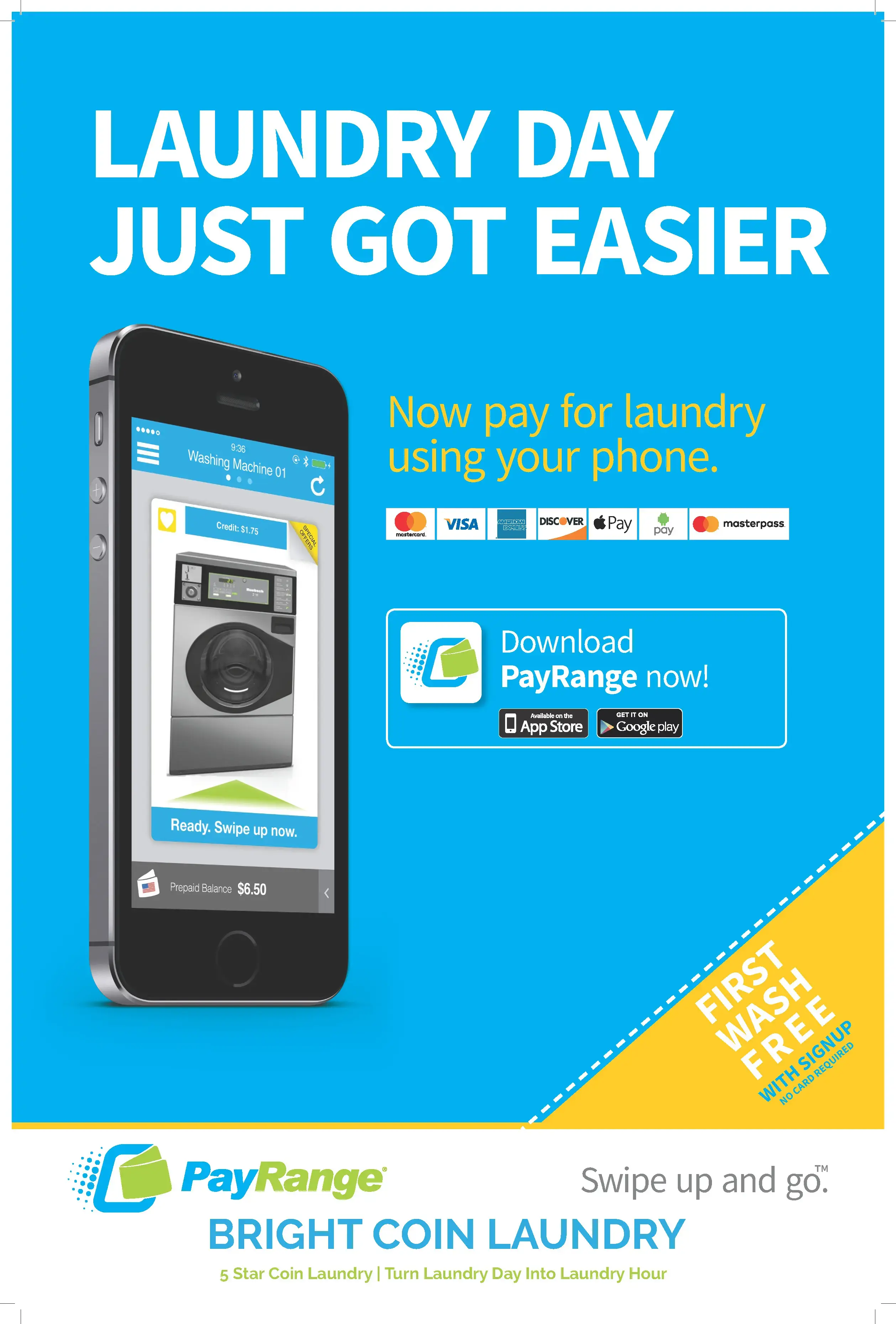 Bright Coin Laundry - Image 10