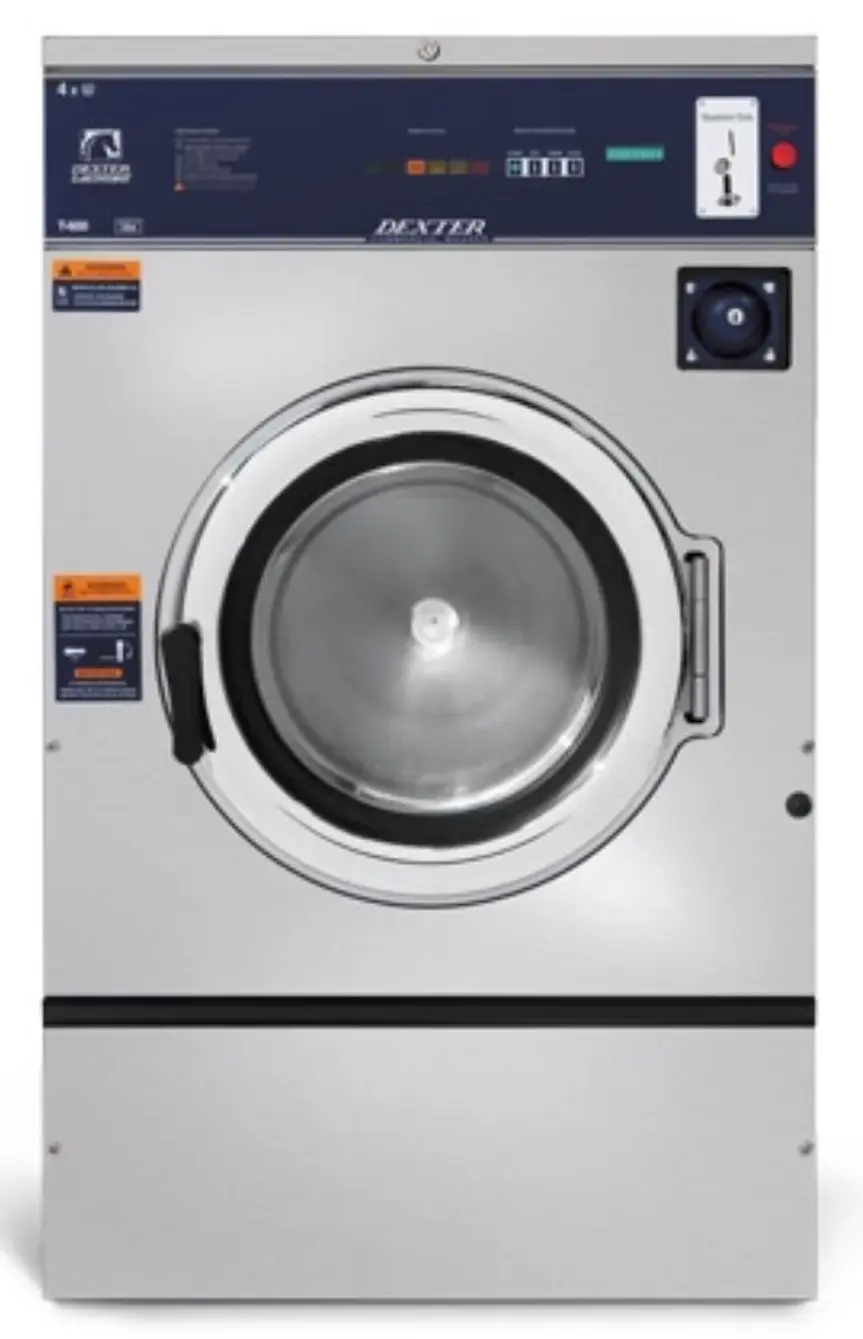 Bright Coin Laundry thumbnail 4