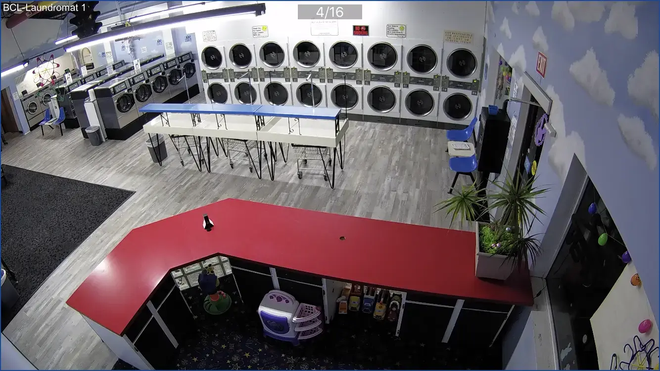 Bright Coin Laundry thumbnail 3