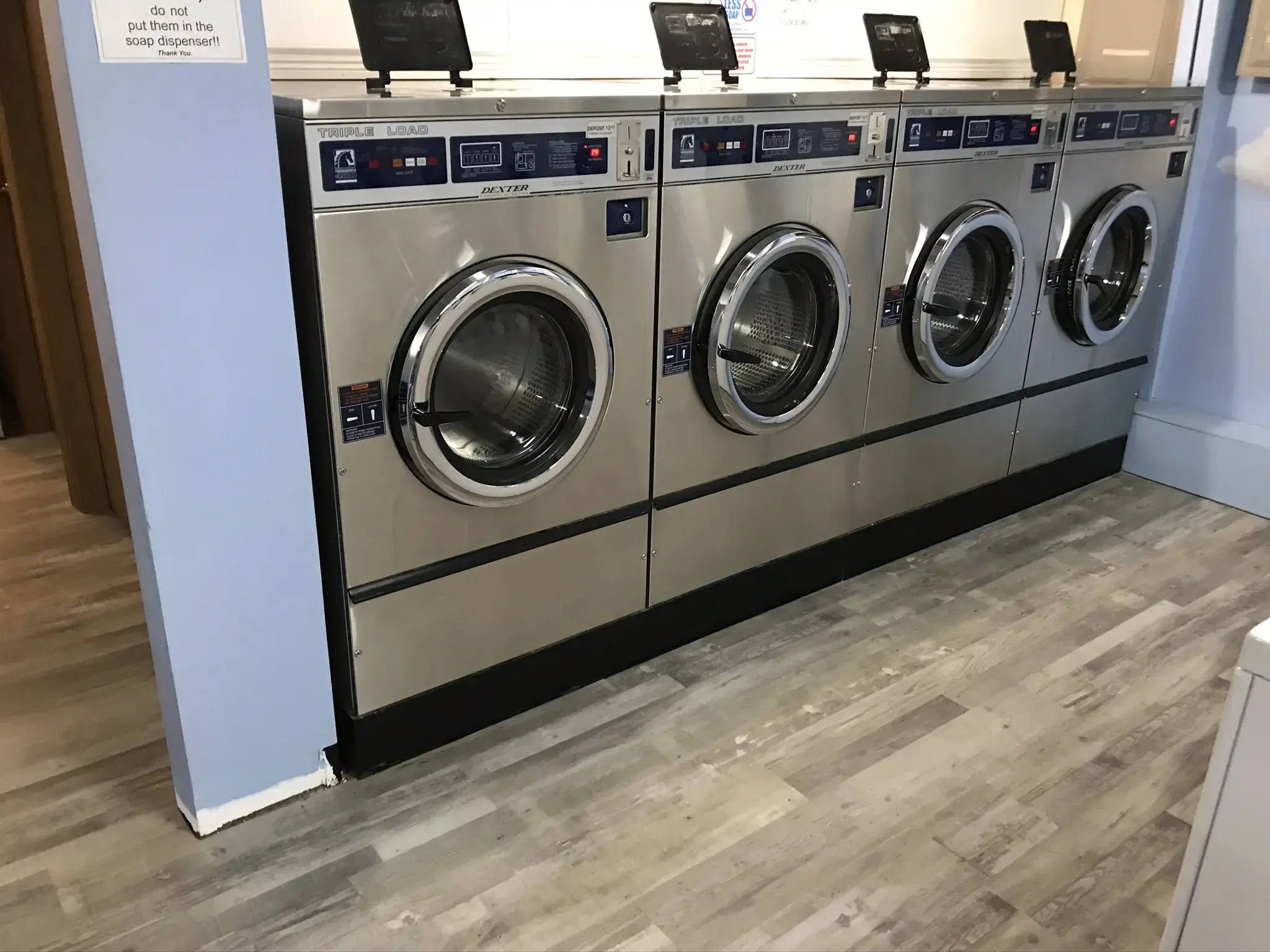 Bright Coin Laundry - Image 15