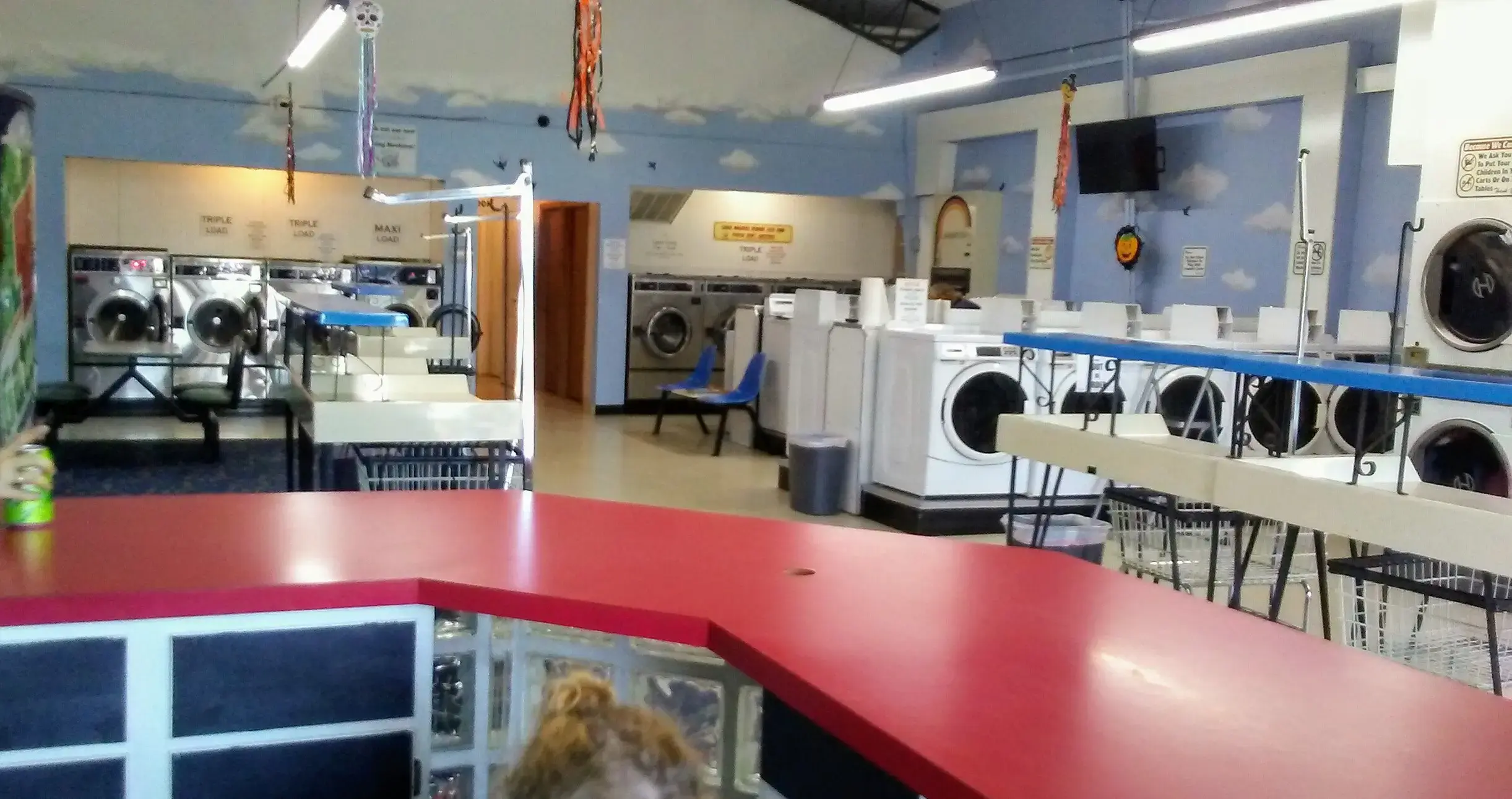 Bright Coin Laundry thumbnail 6