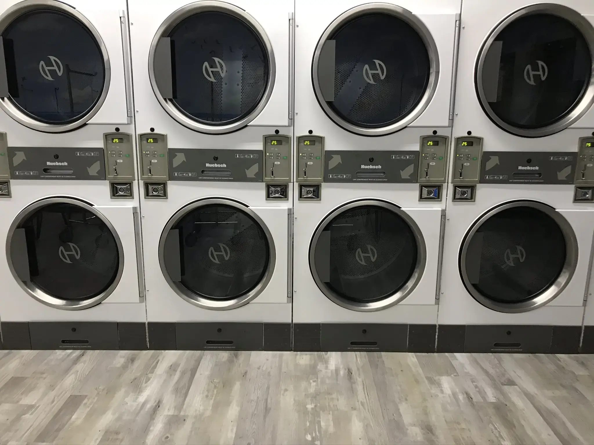Bright Coin Laundry - Image 14