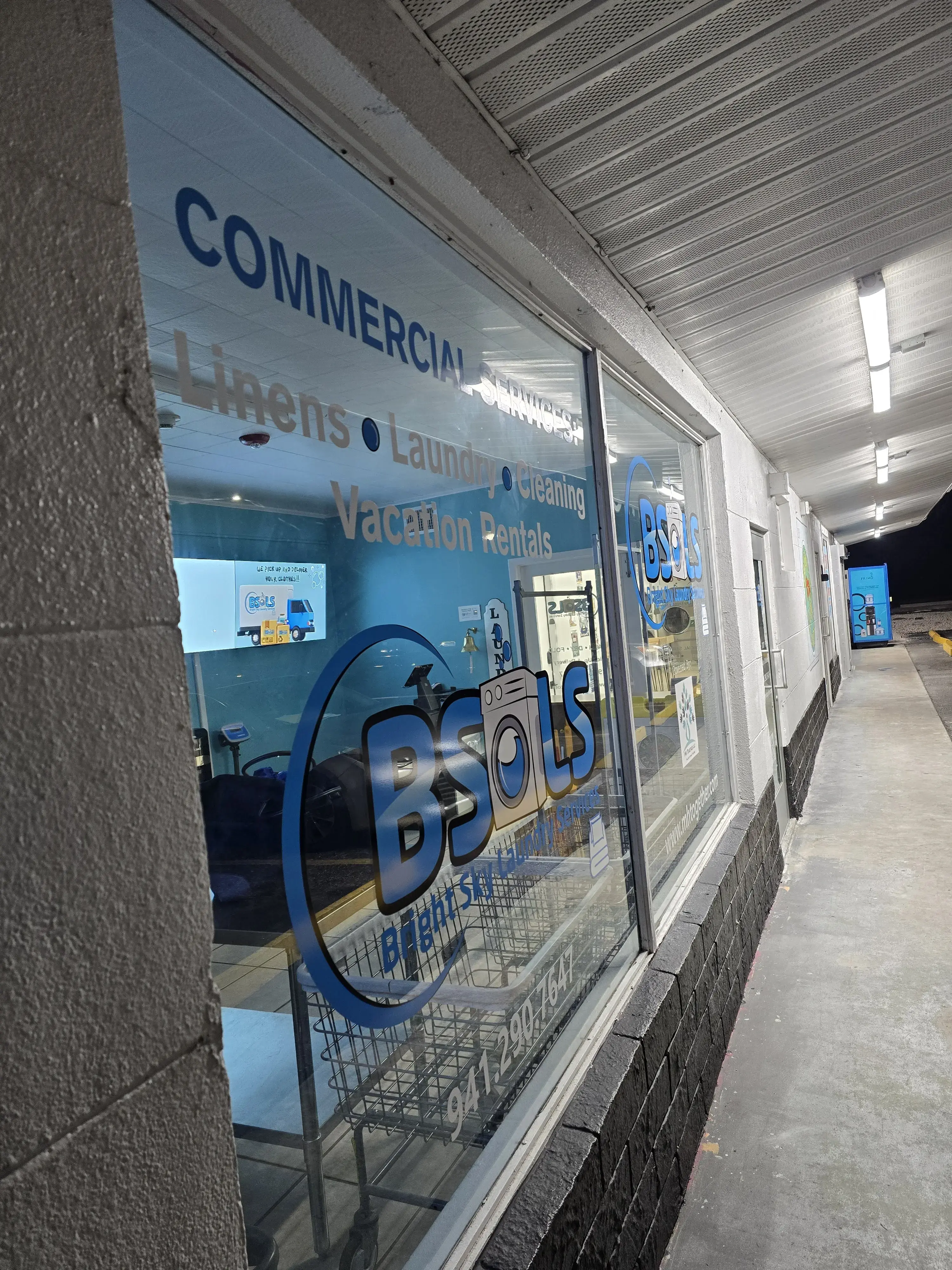 Bright Sky Laundry Services - Image 3