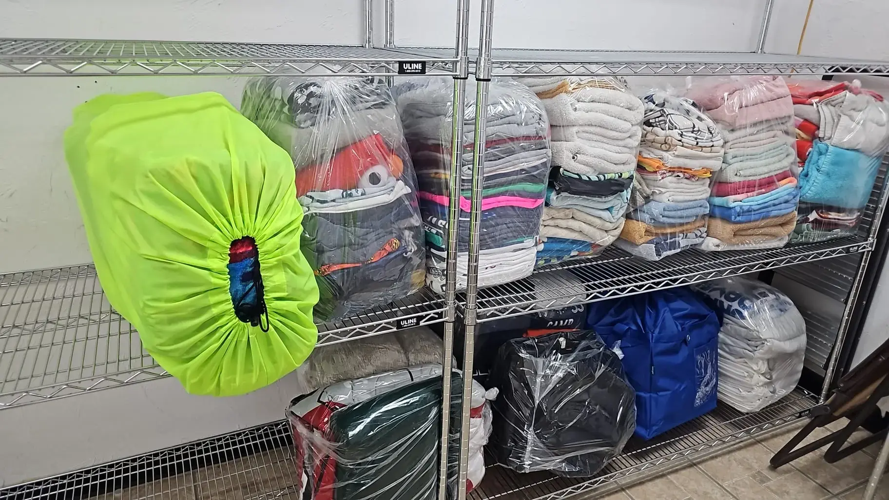 Bright Sky Laundry Services - Image 10