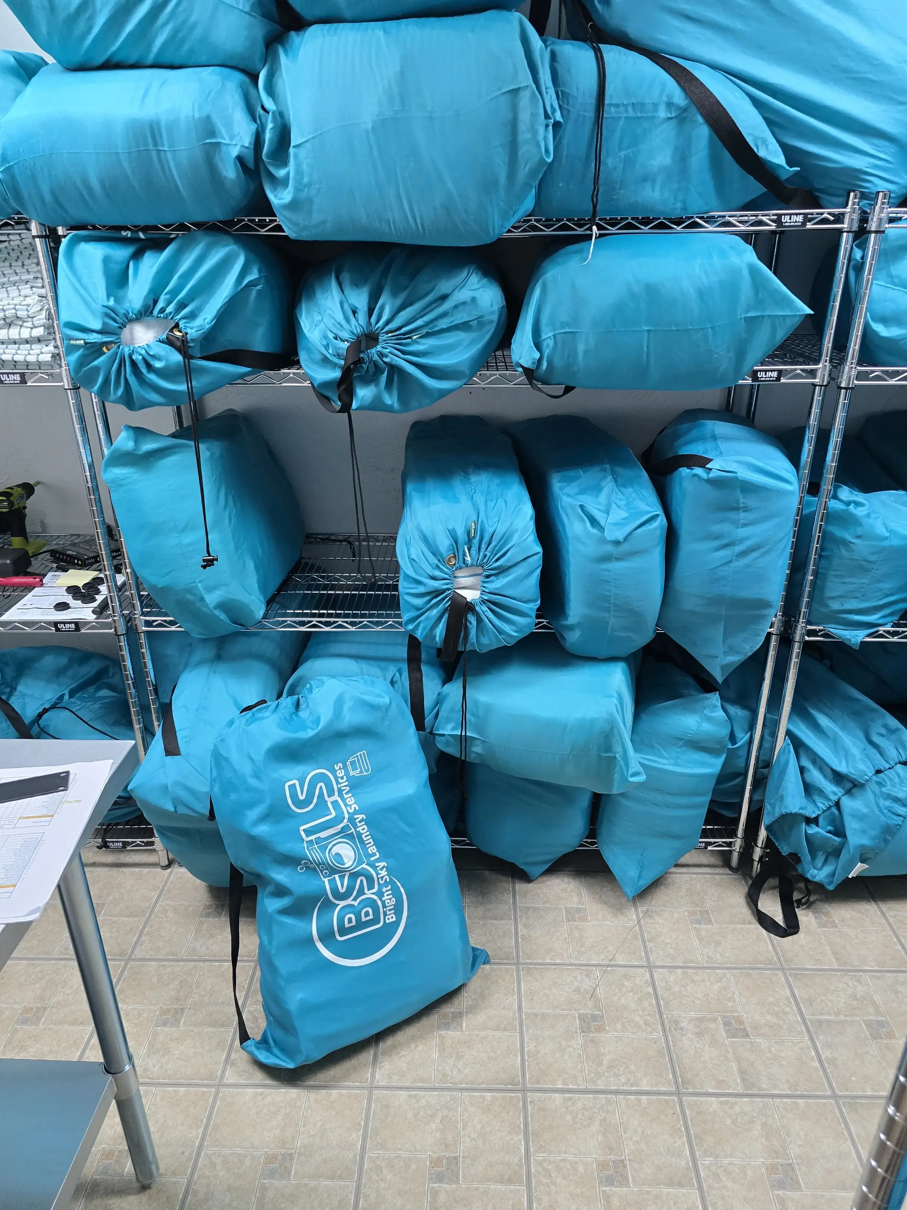 Bright Sky Laundry Services - Image 12