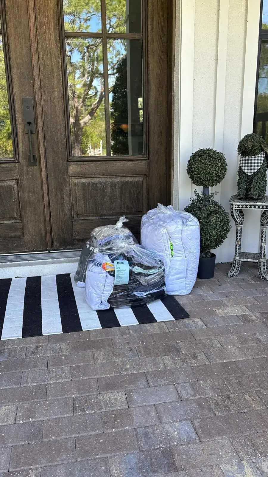 Bright Sky Laundry Services - Image 9