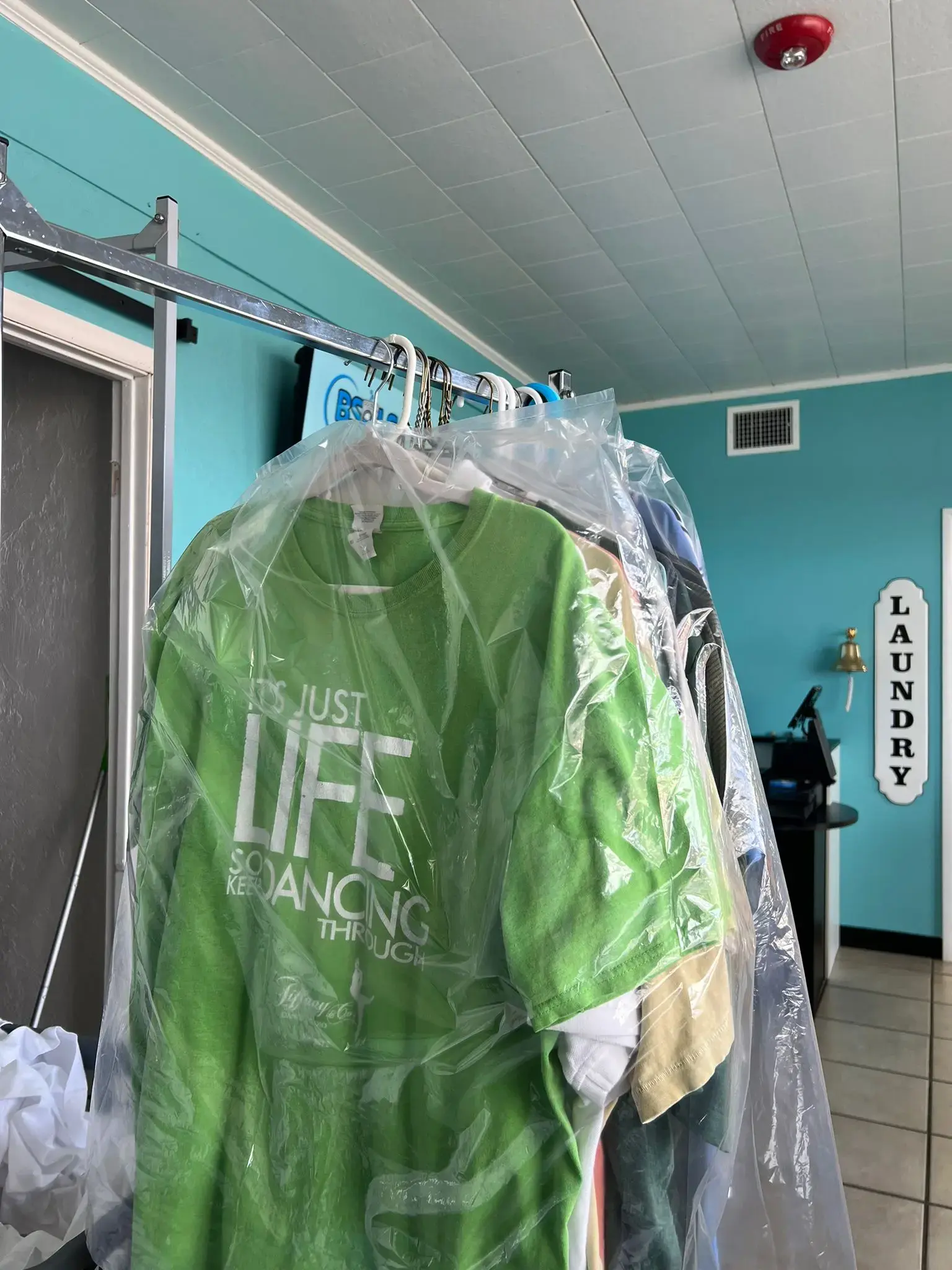 Bright Sky Laundry Services thumbnail 4