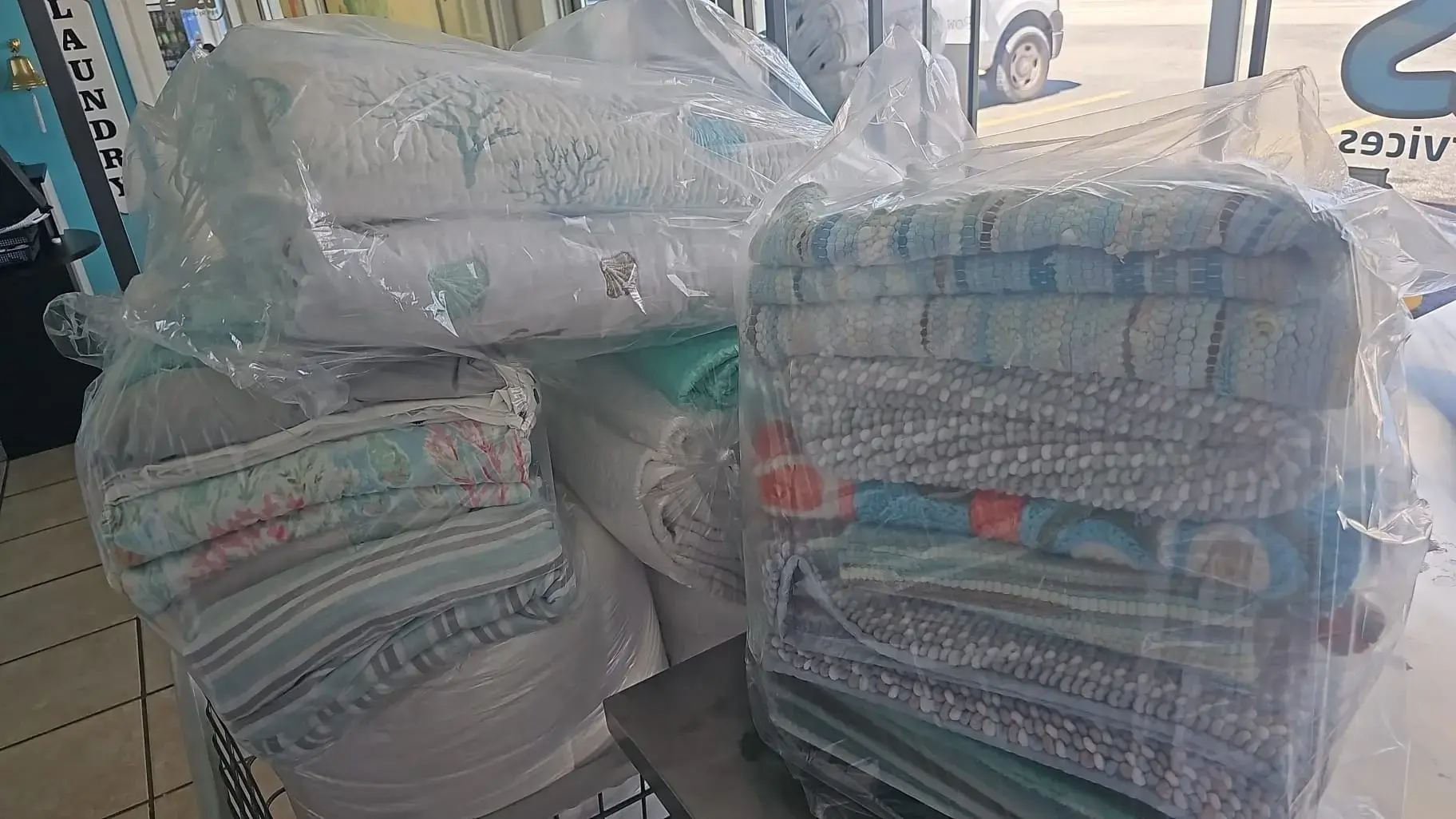 Bright Sky Laundry Services - Image 6