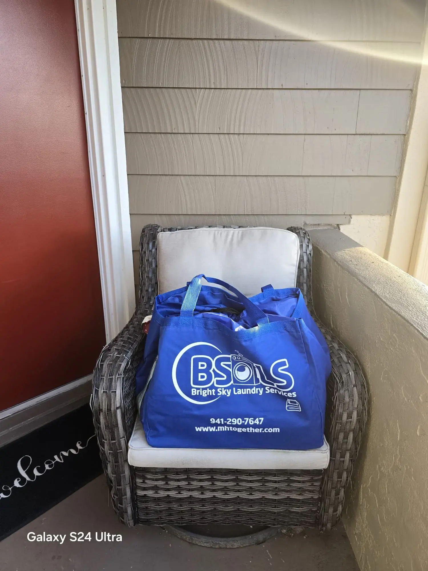 Bright Sky Laundry Services - Image 18