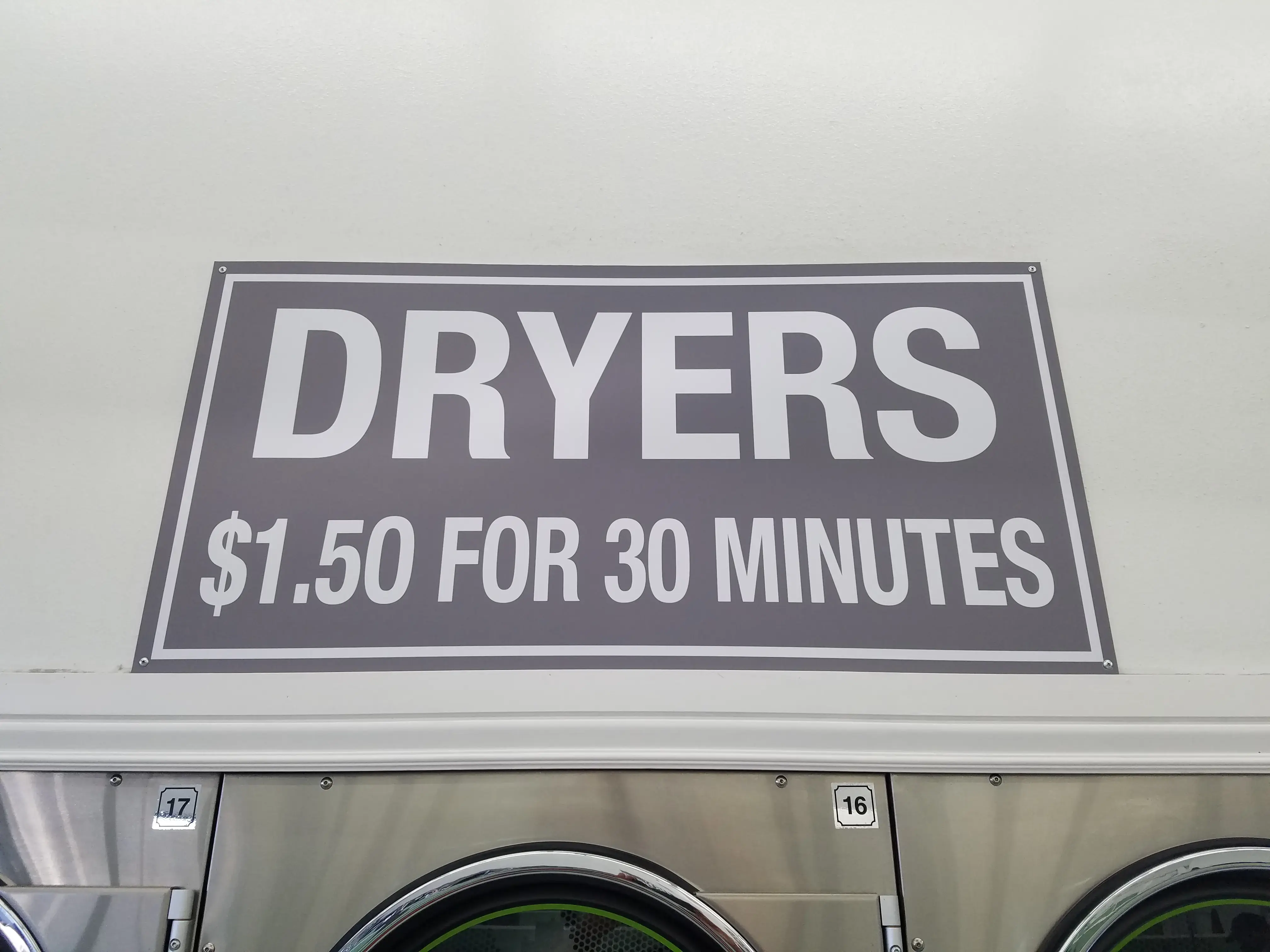 Bright Star Laundromat - Image 8