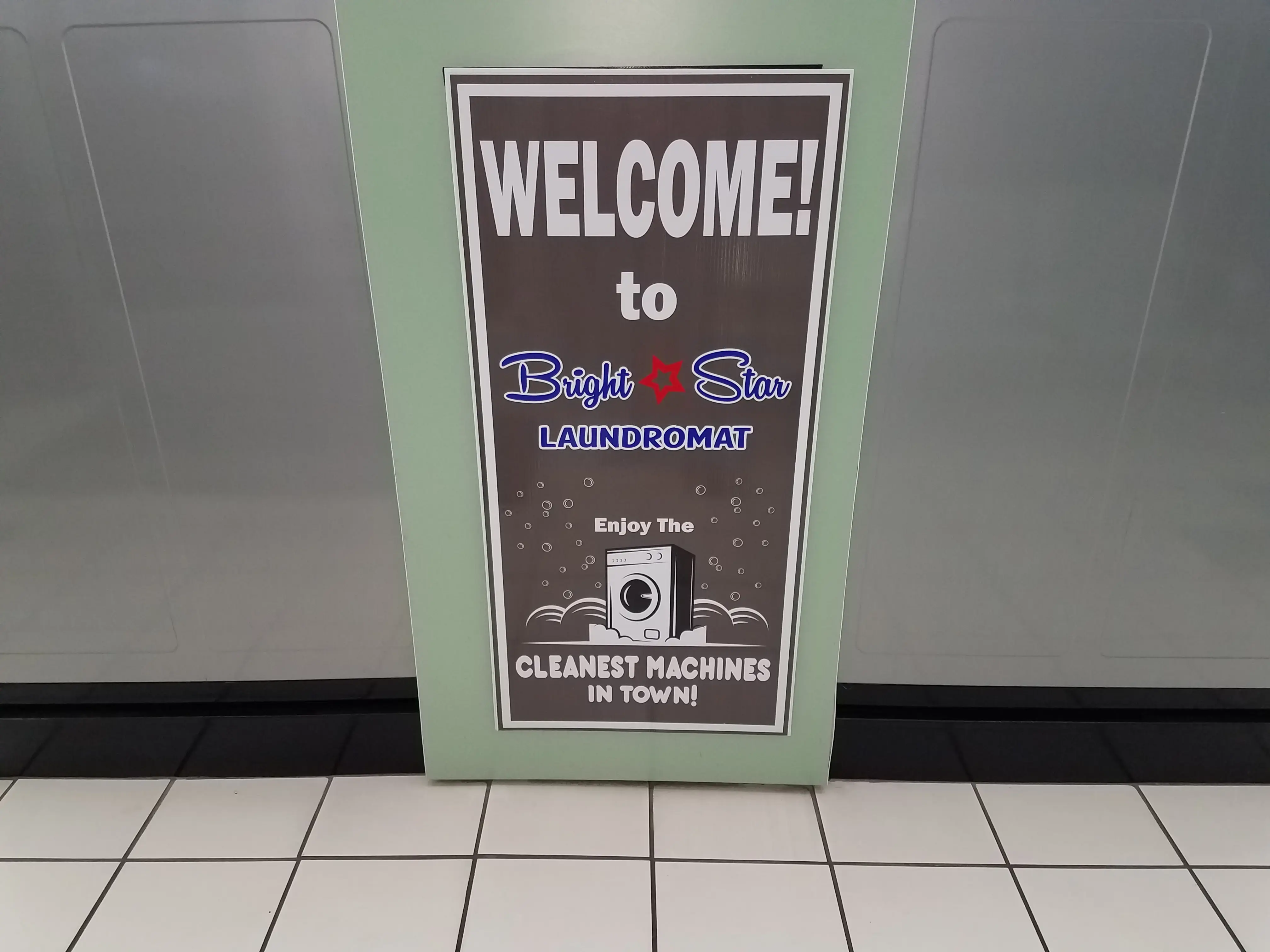 Bright Star Laundromat - Image 13