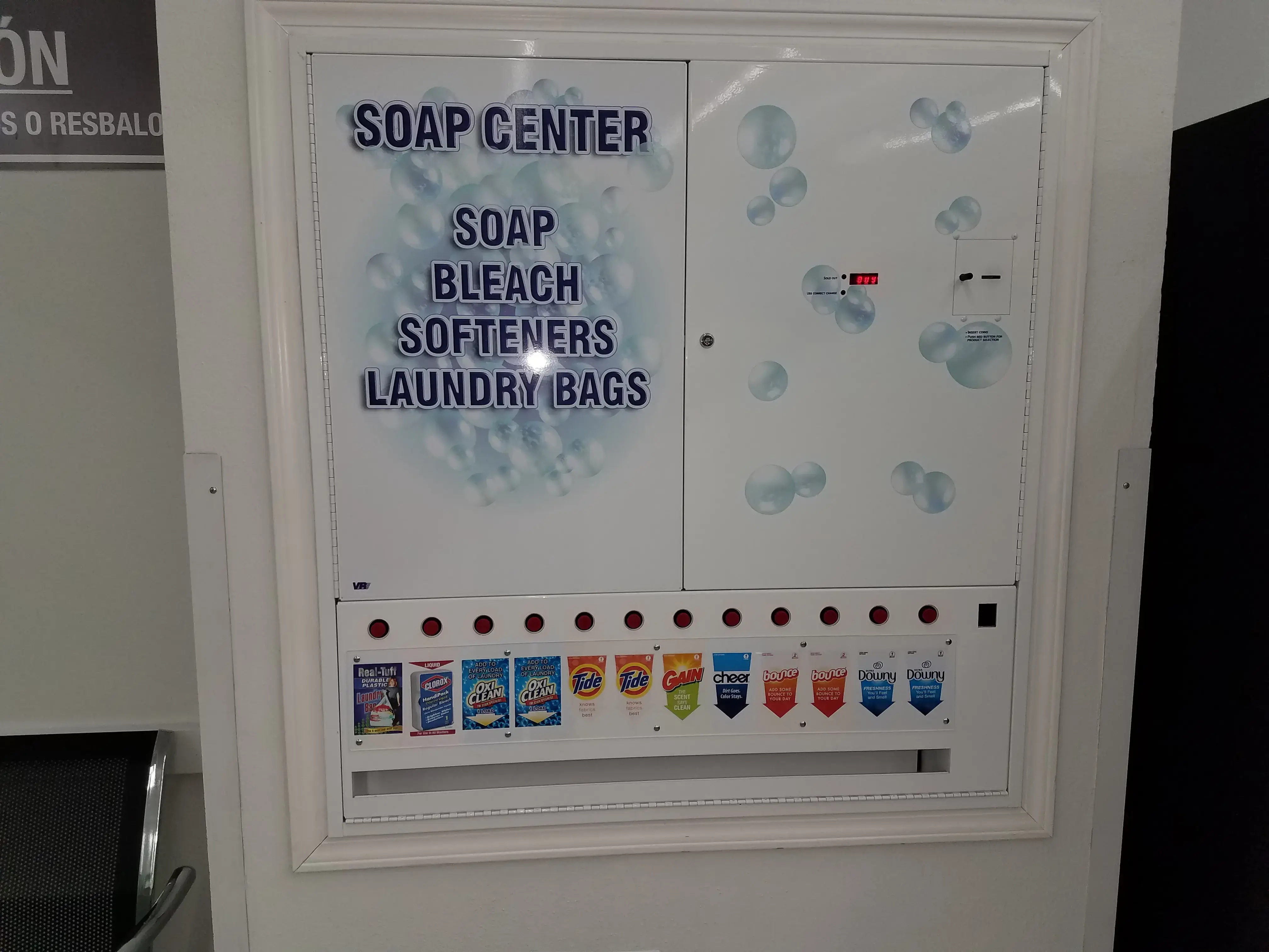 Bright Star Laundromat thumbnail 5