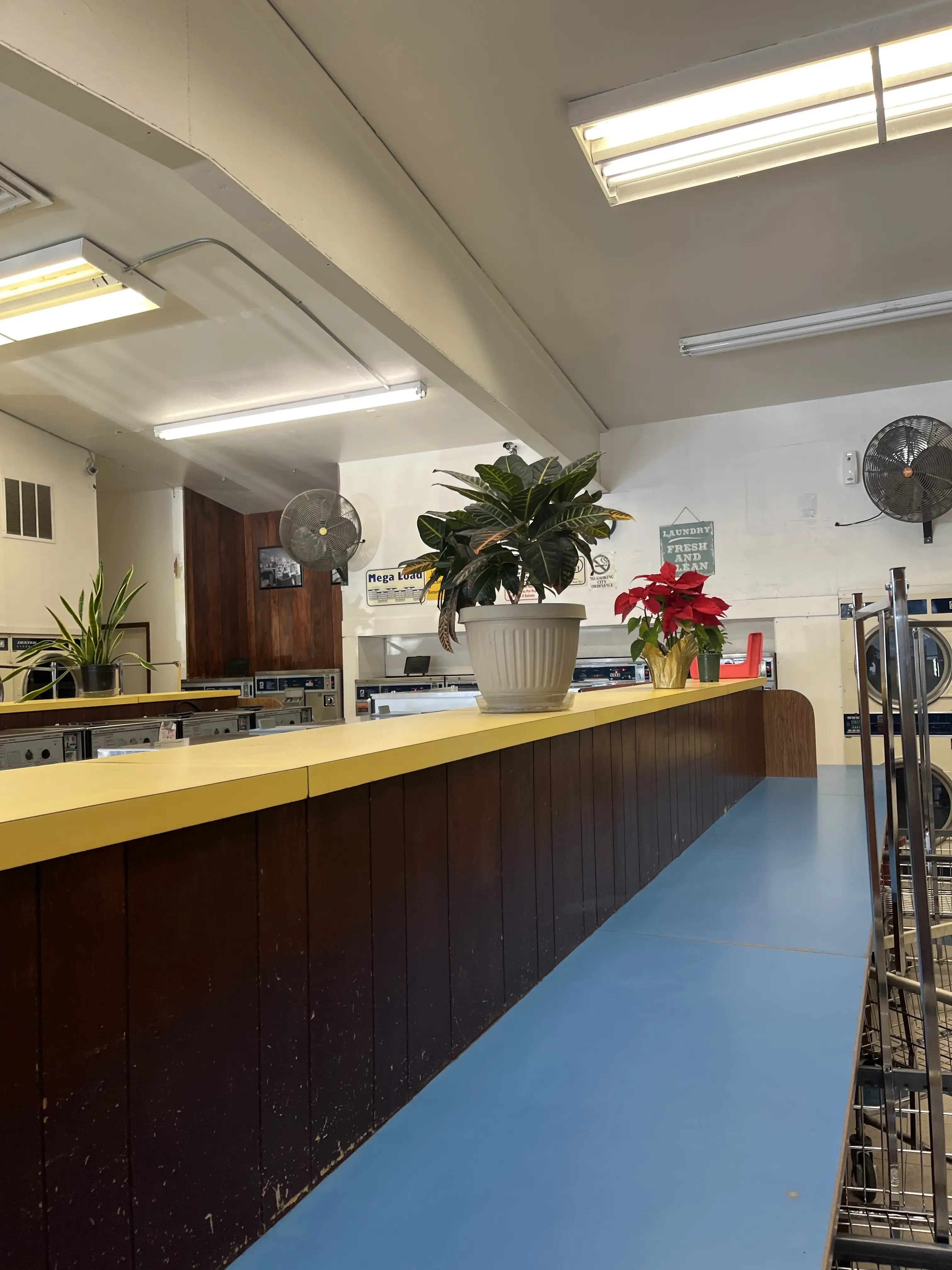 Bright'n Clean Laundry Center - Image 12