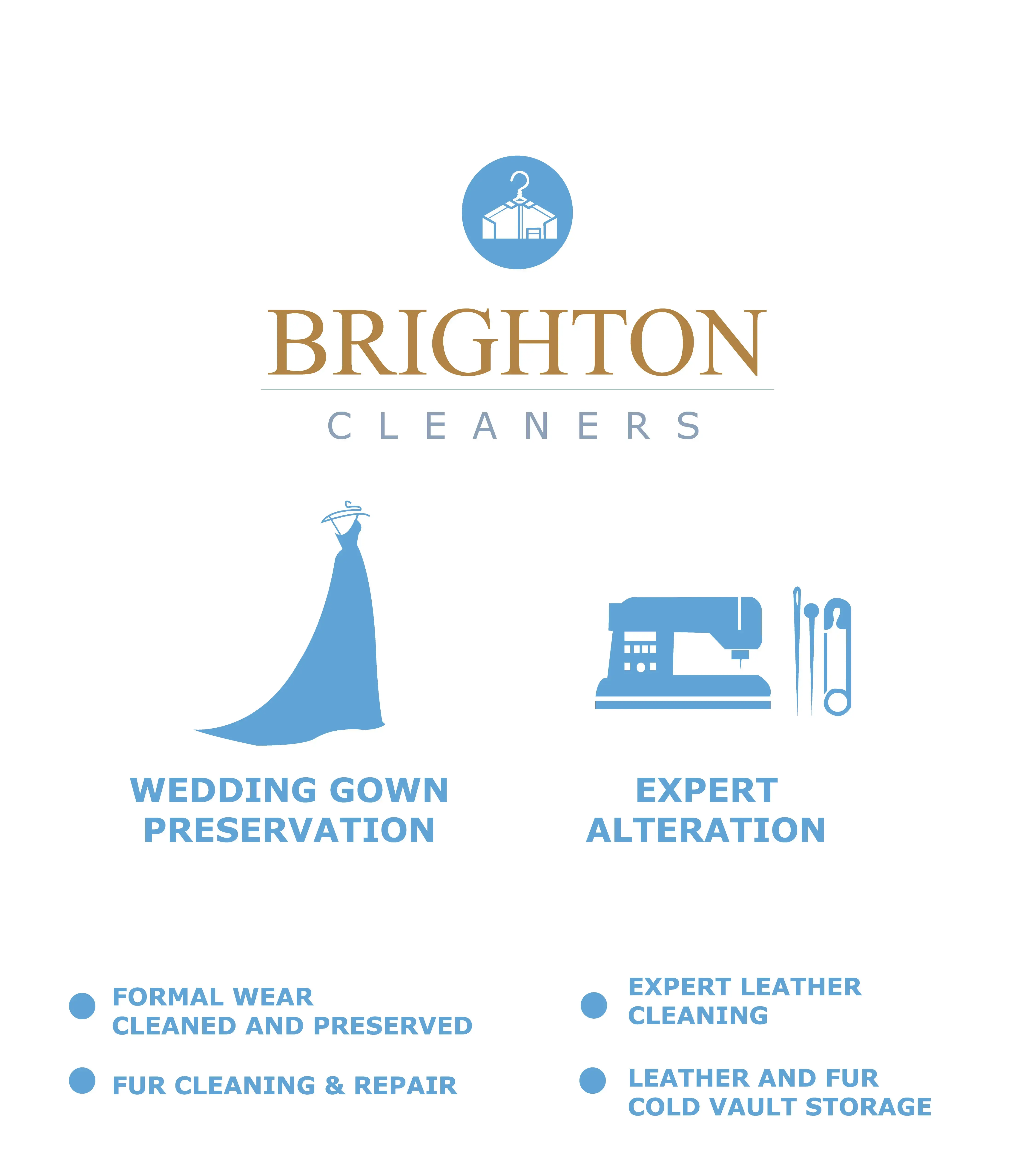 Brighton Cleaners thumbnail 1