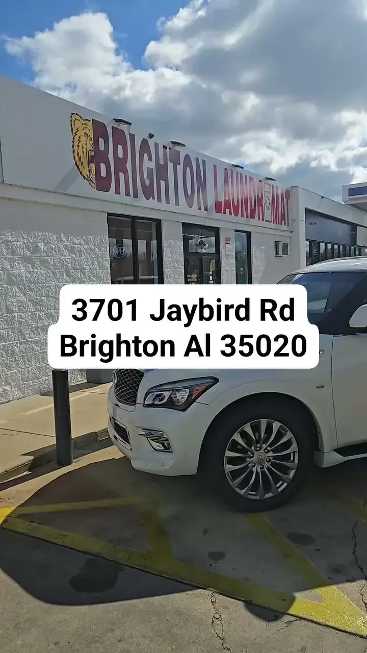 Brighton Laundromat - Image 4