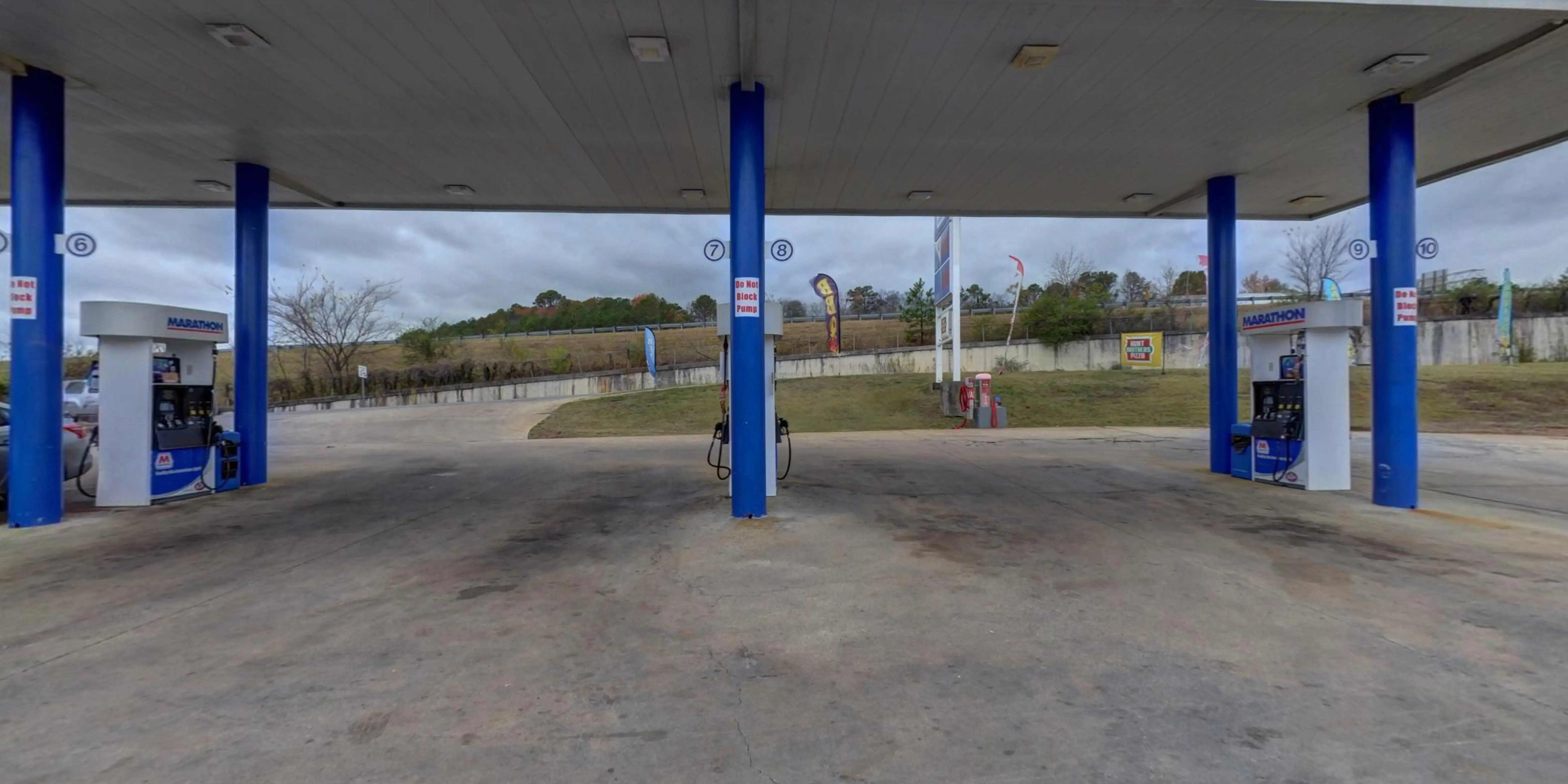 Brighton Laundromat - Image 18