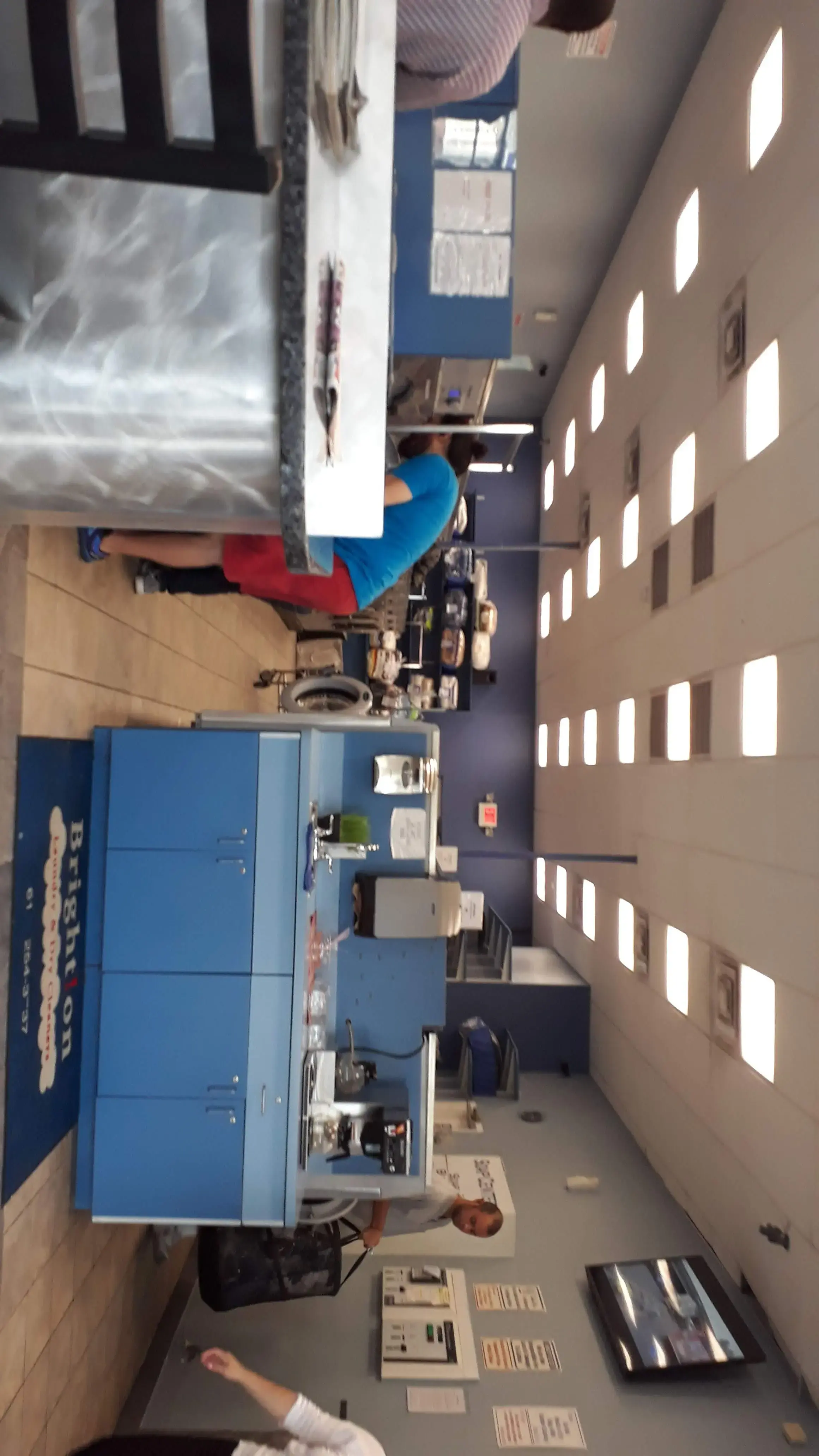 Brighton Laundry & Dry Cleaners - Image 13