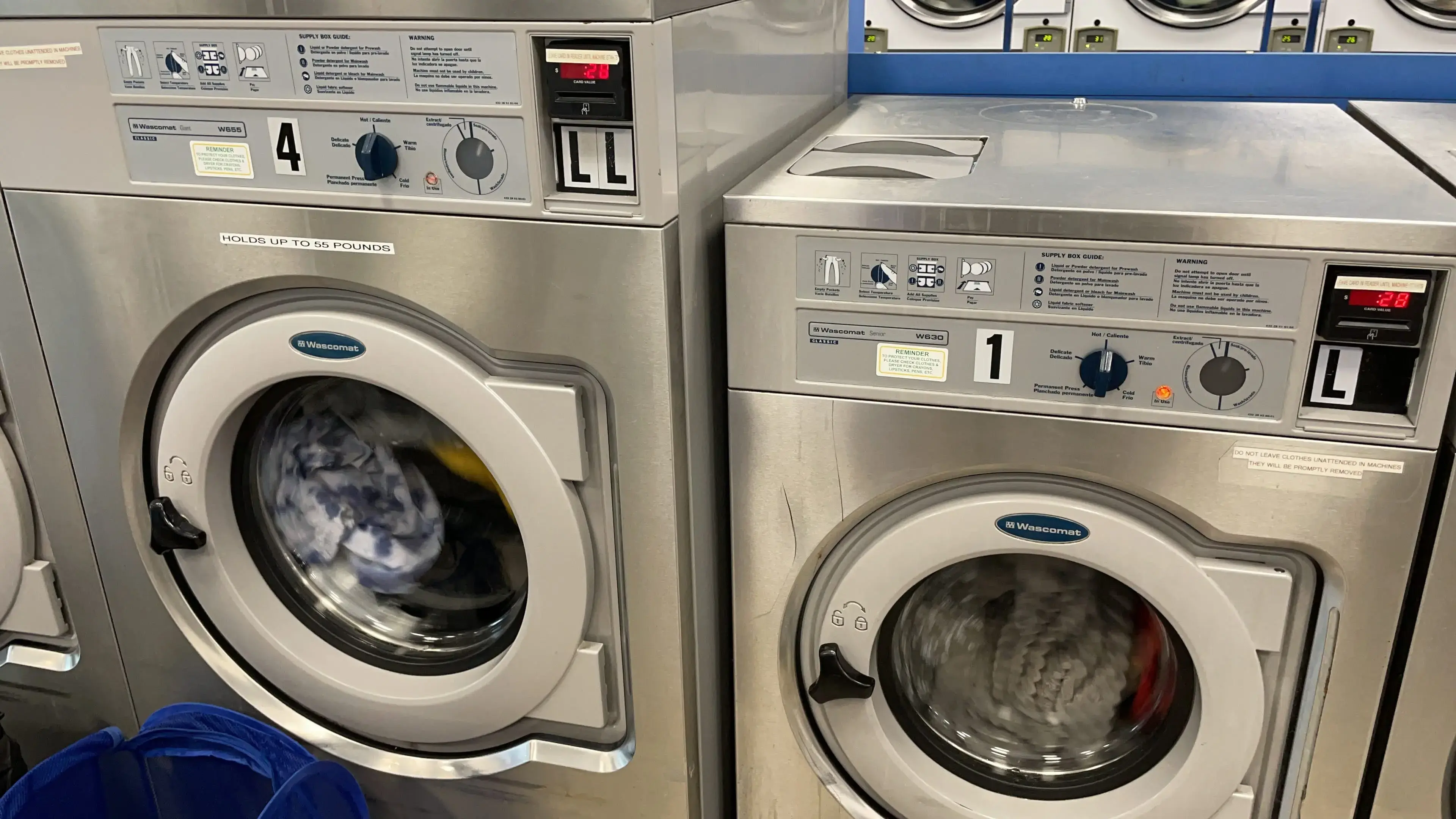 Brighton Laundry & Dry Cleaners location
