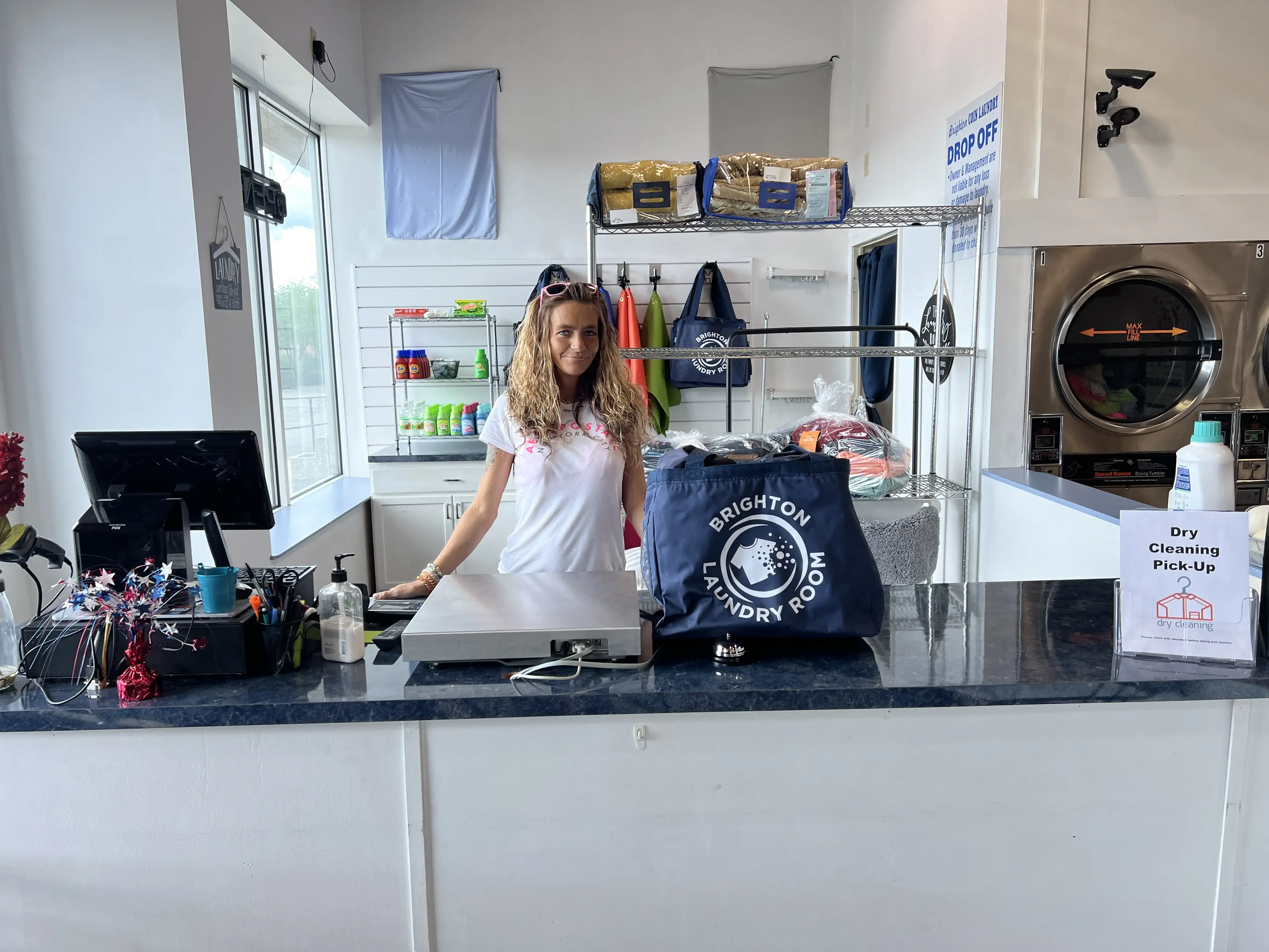 Brighton Laundry Room - Image 3