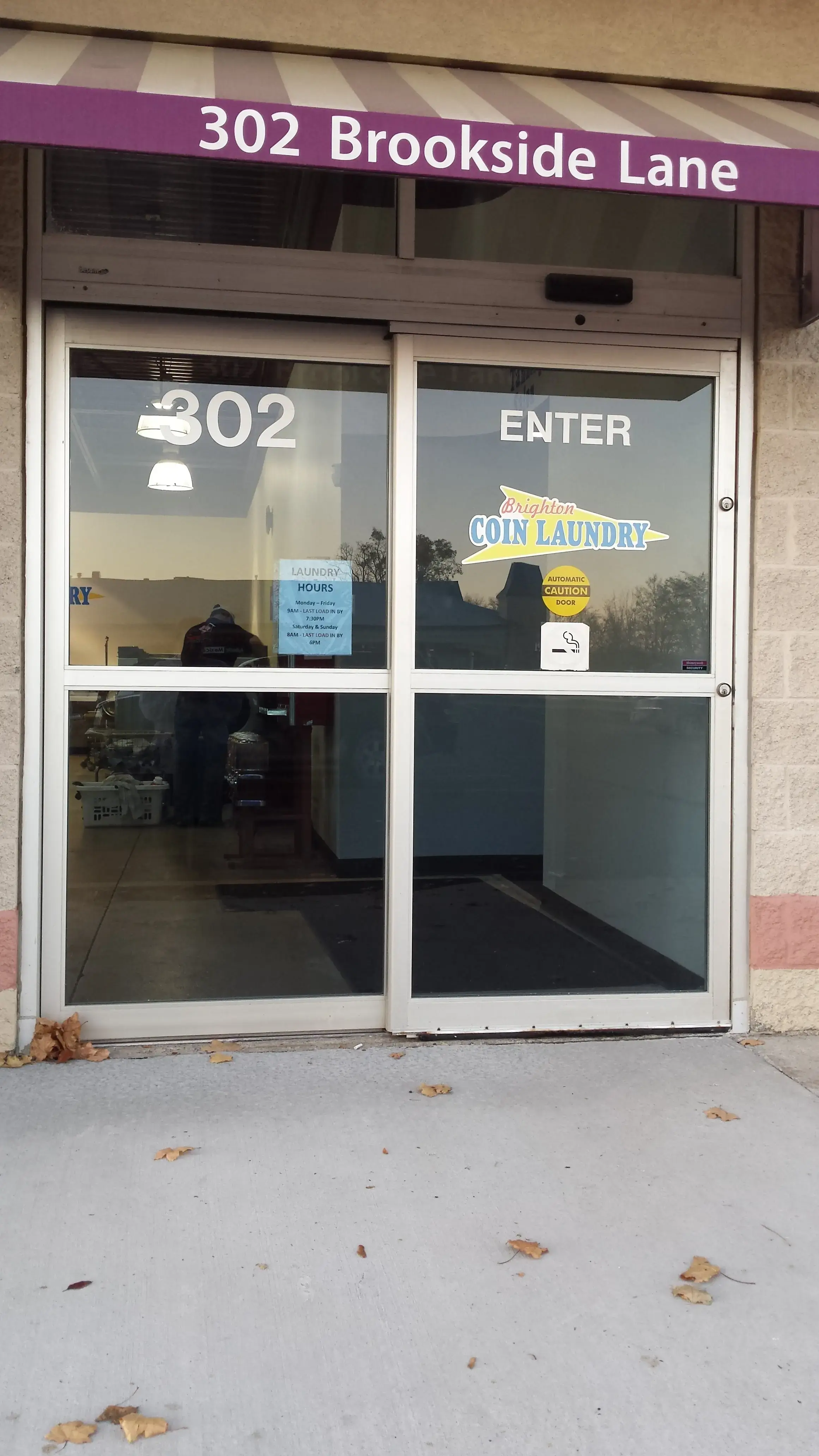 Brighton Laundry Room - Image 4