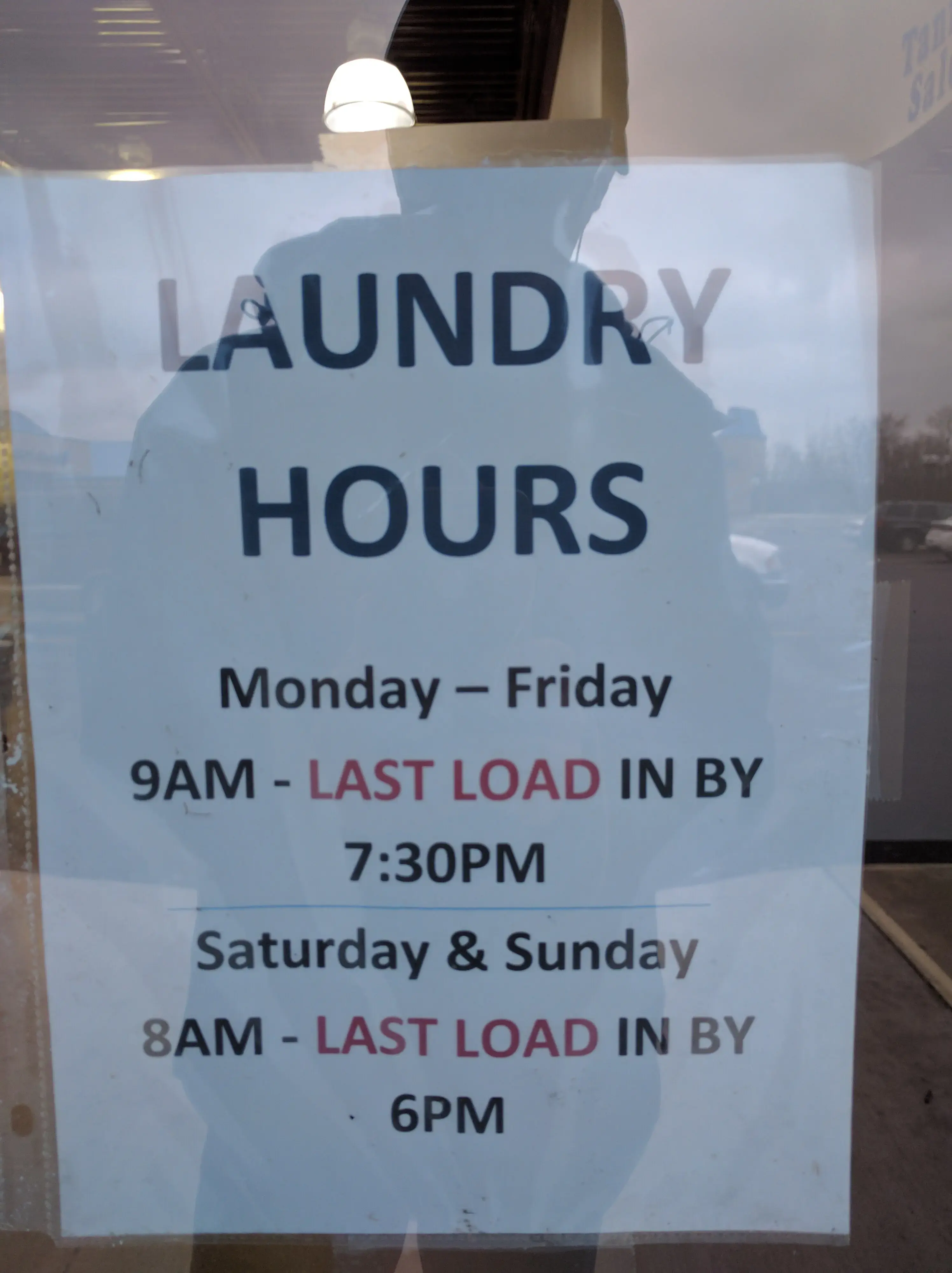 Brighton Laundry Room - Image 7