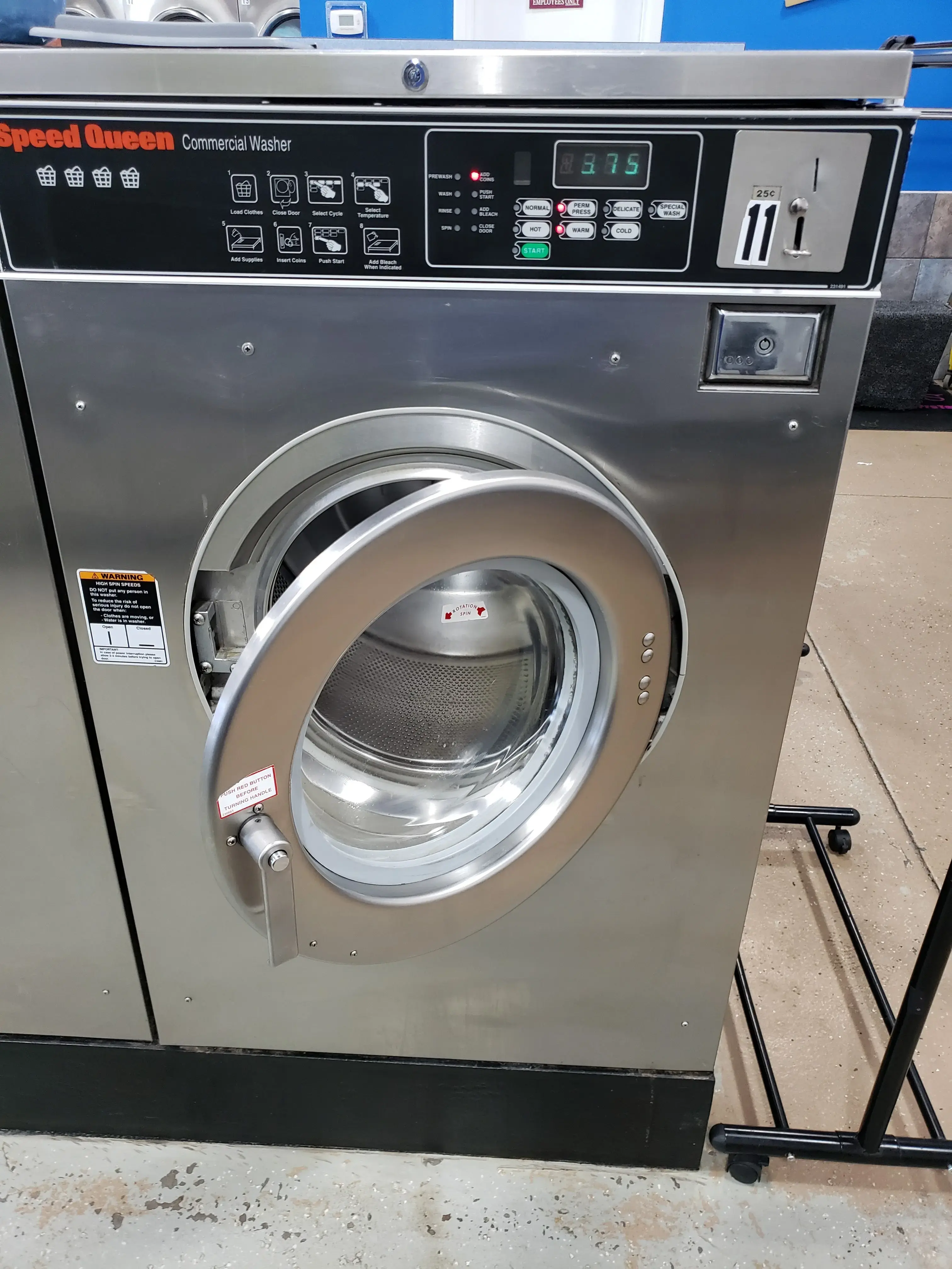 Brighton Laundry Room thumbnail 8