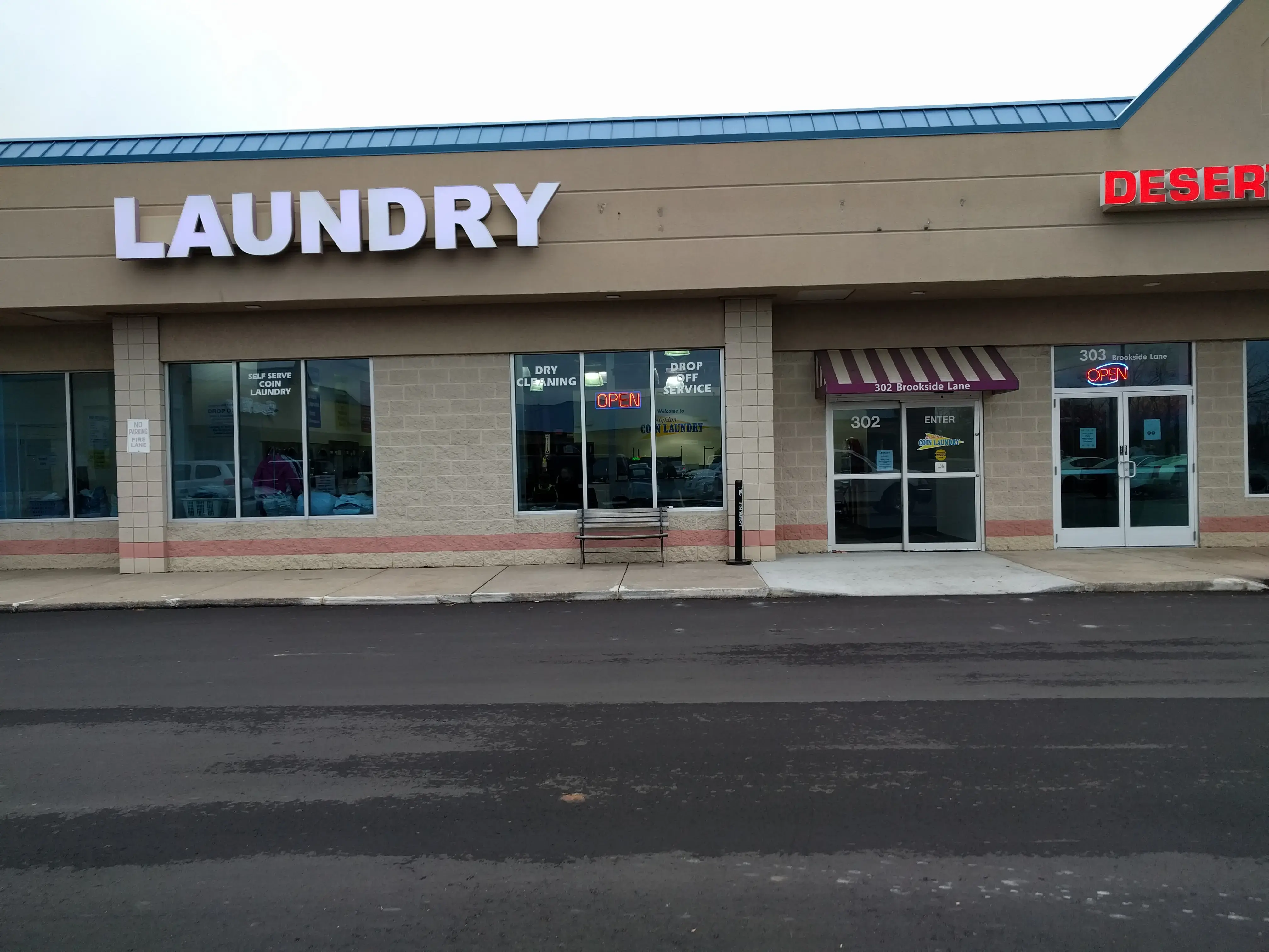 Brighton Laundry Room - Image 2