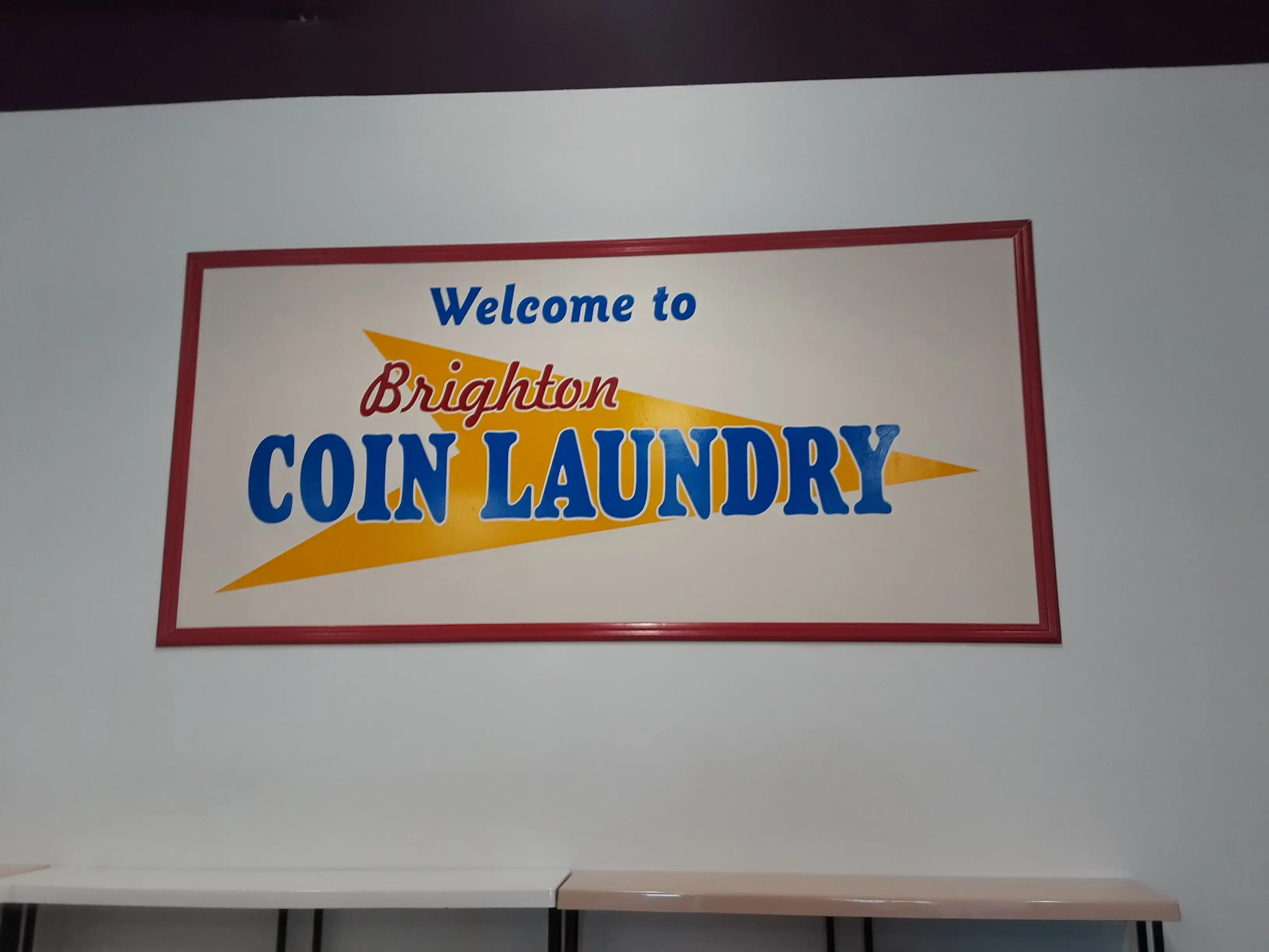 Brighton Laundry Room thumbnail 5
