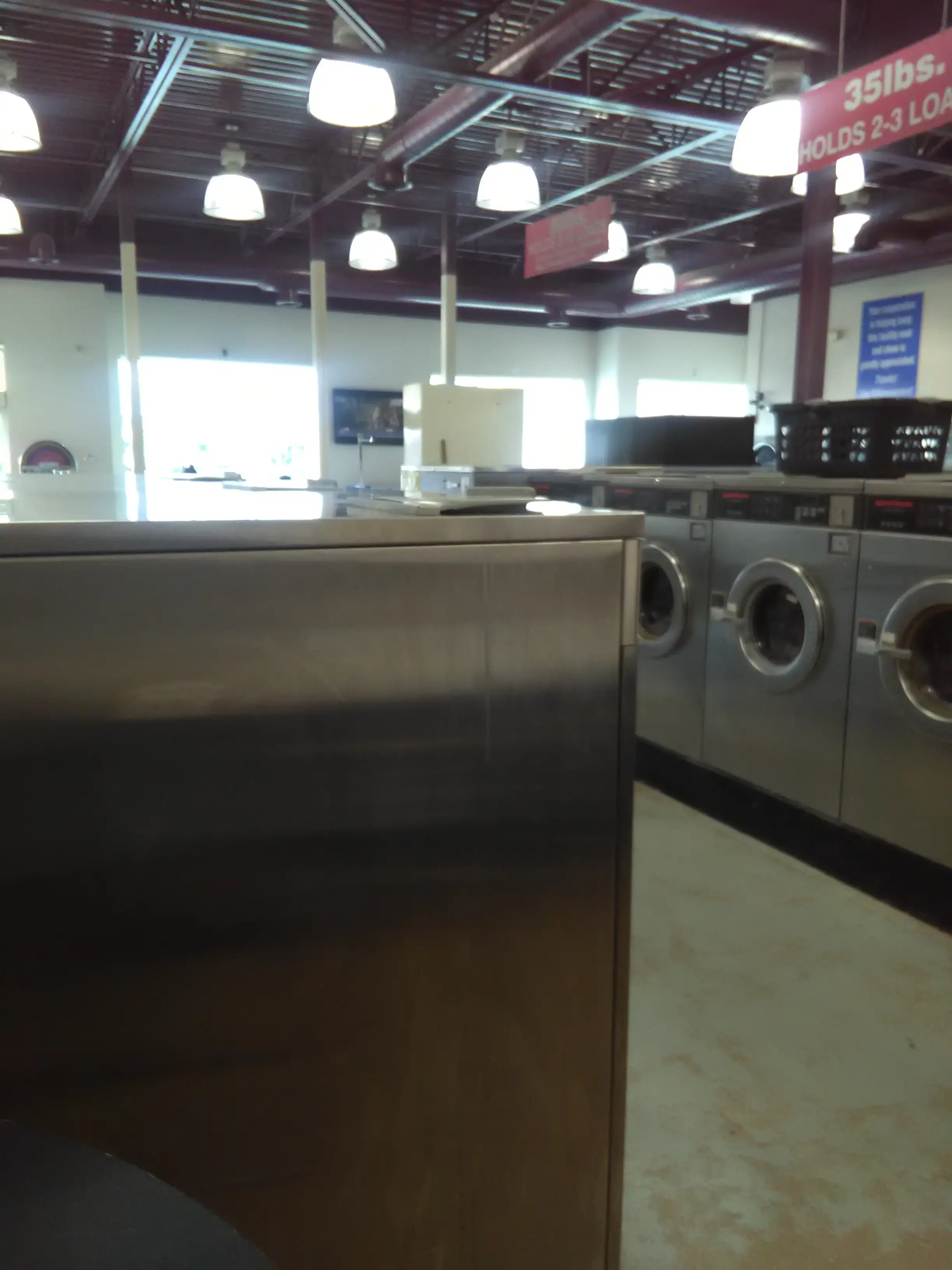 Brighton Laundry Room thumbnail 9