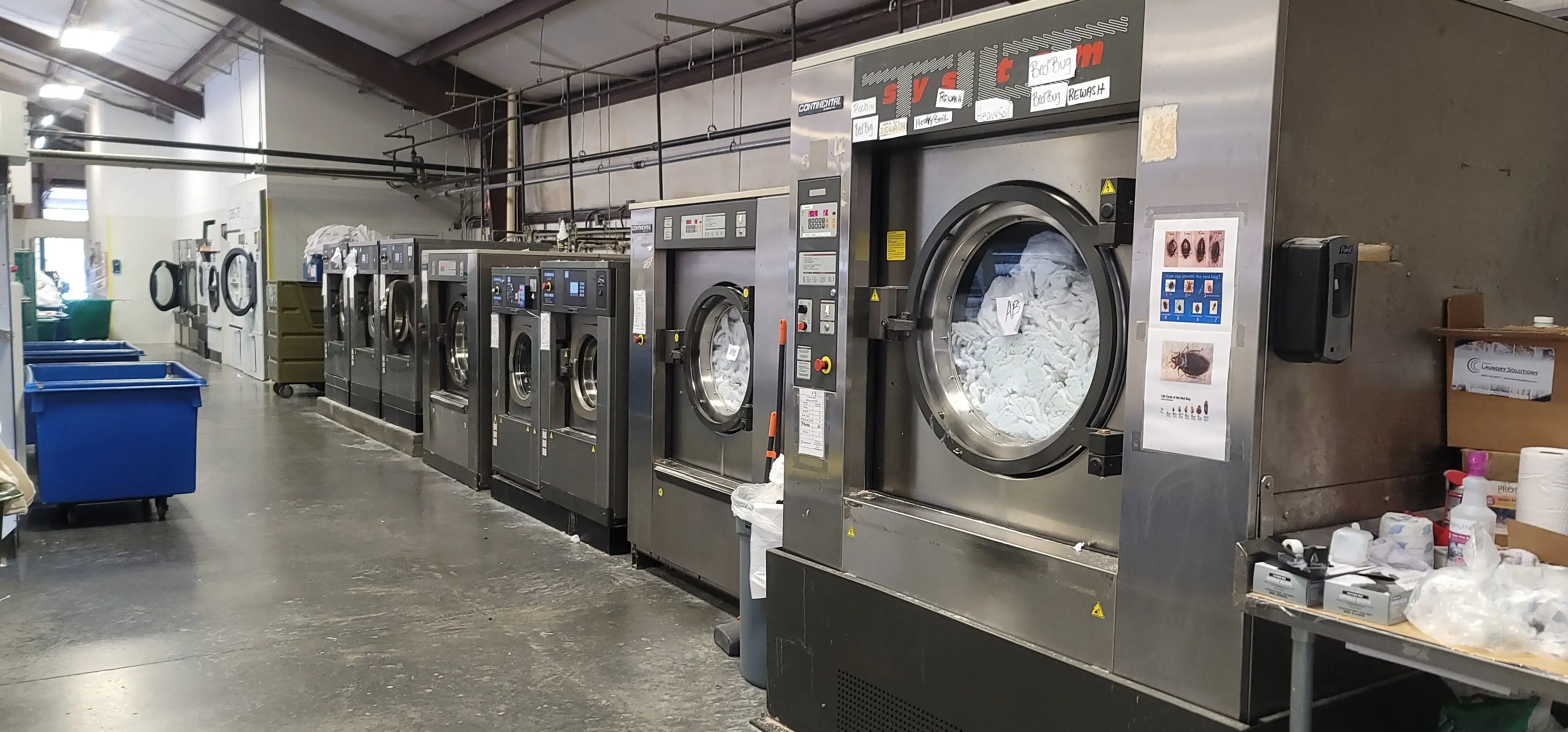 Brightwater Laundry of Tennessee - Image 2