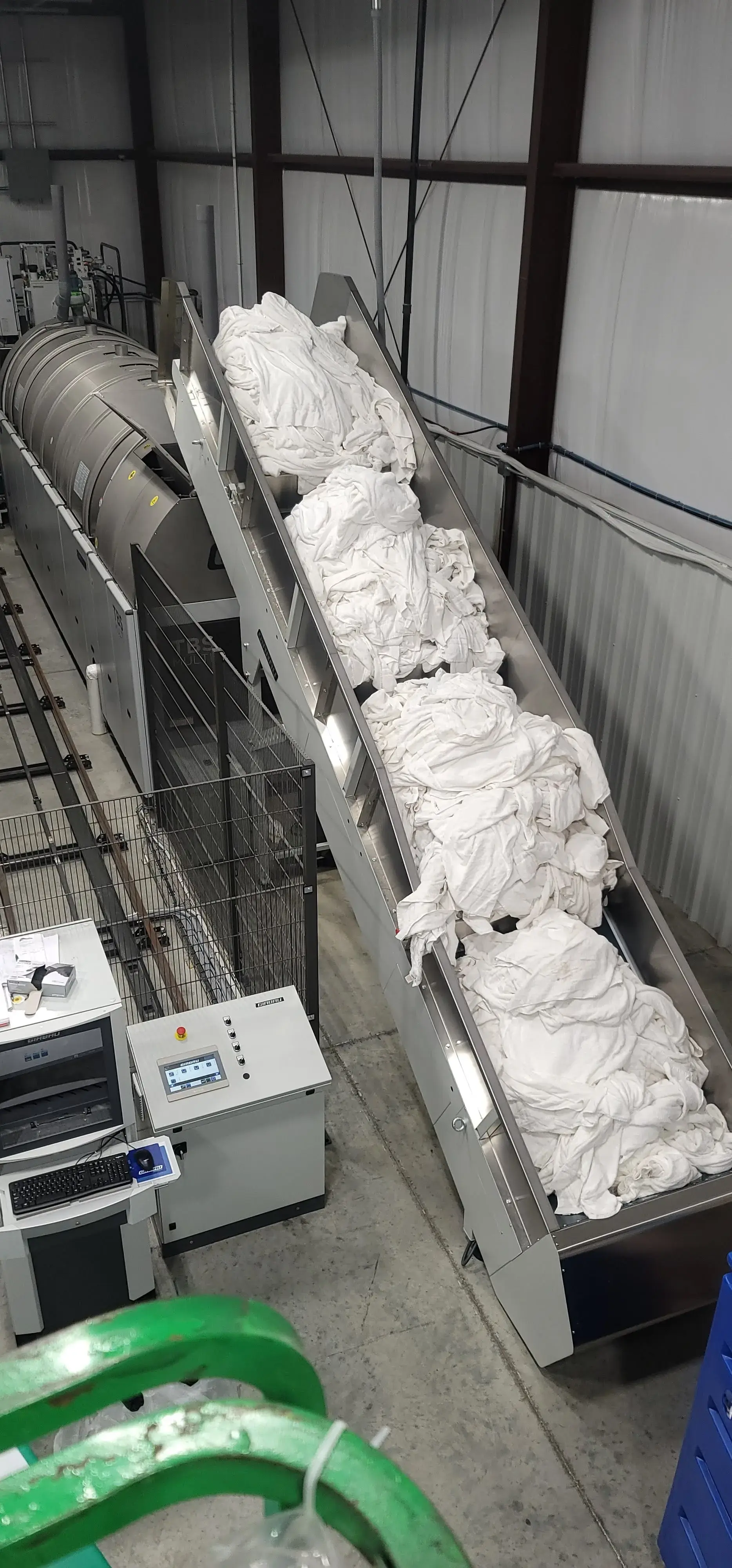 Brightwater Laundry of Tennessee - Image 4